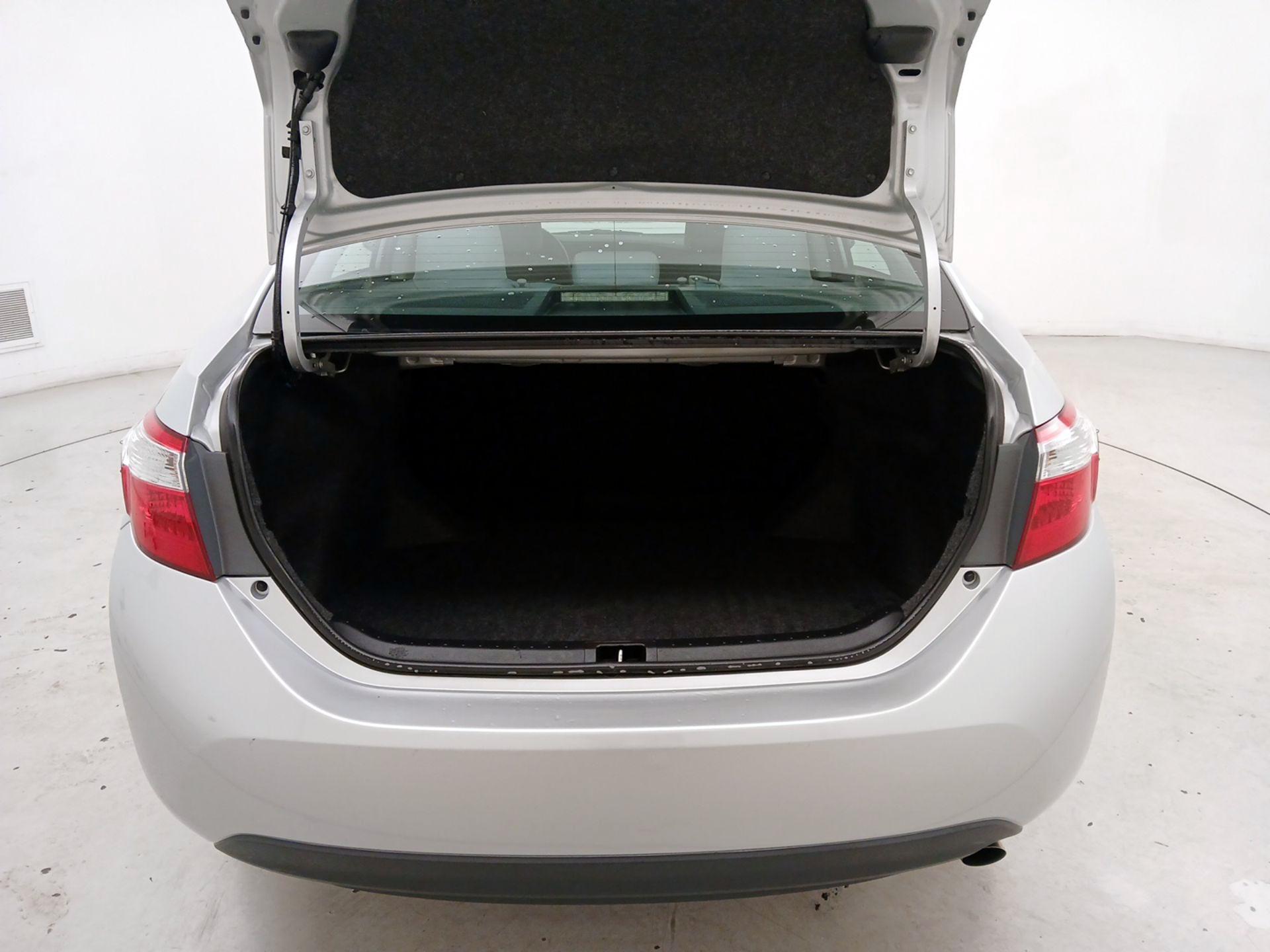 Thumbnail: 2016 Toyota Corolla - 20