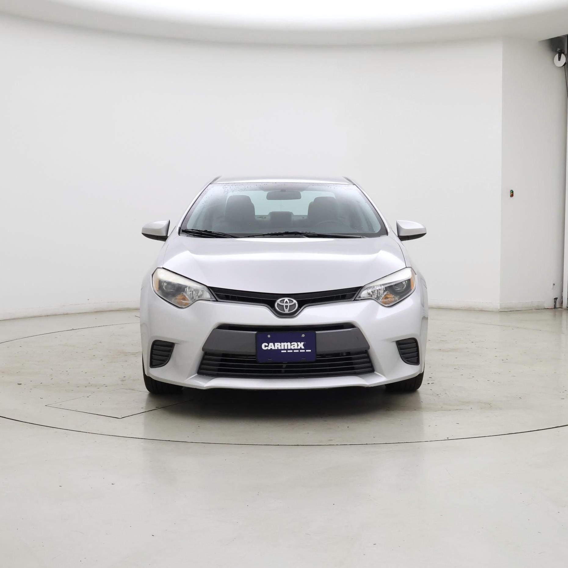 Thumbnail: 2016 Toyota Corolla - 5