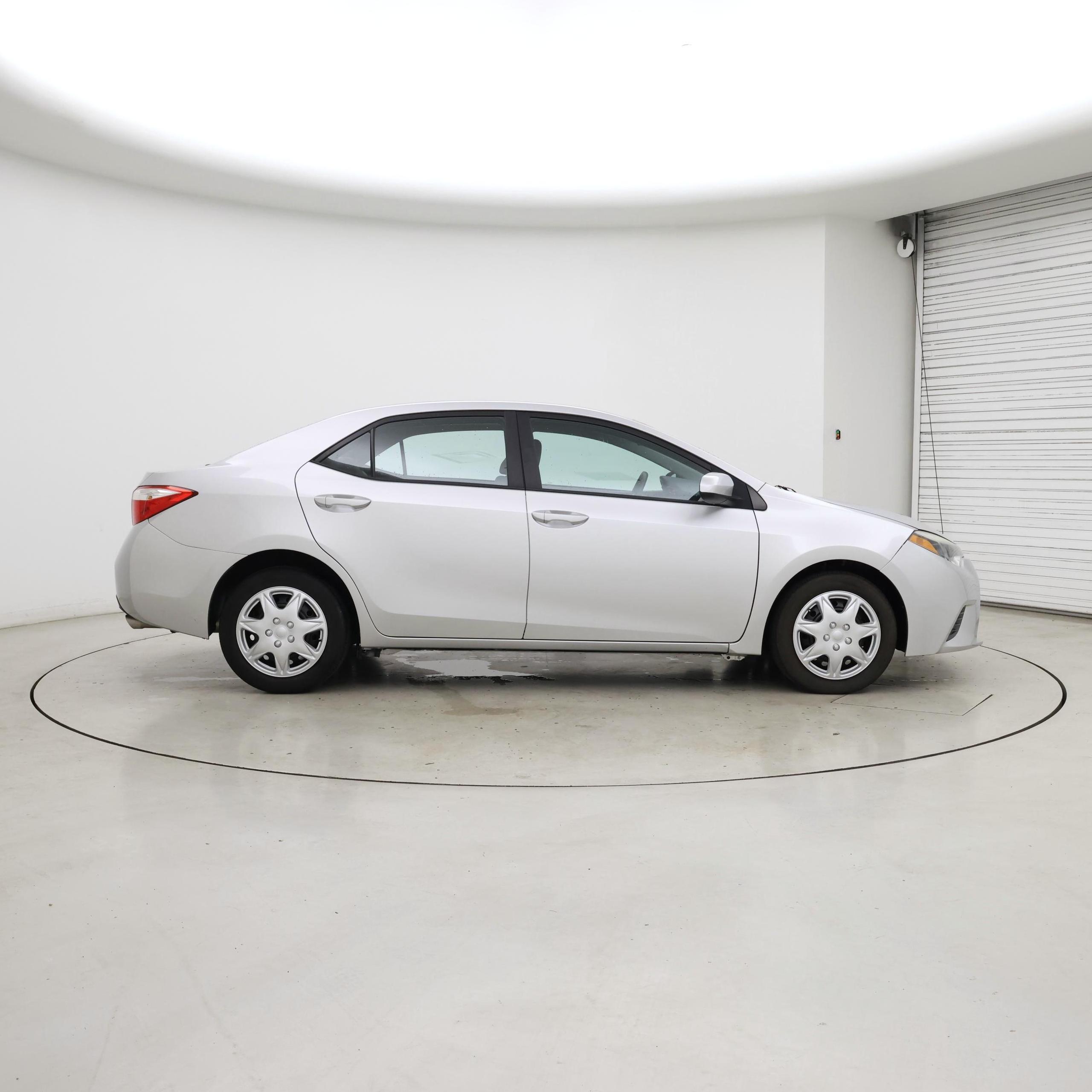 Thumbnail: 2016 Toyota Corolla - 7