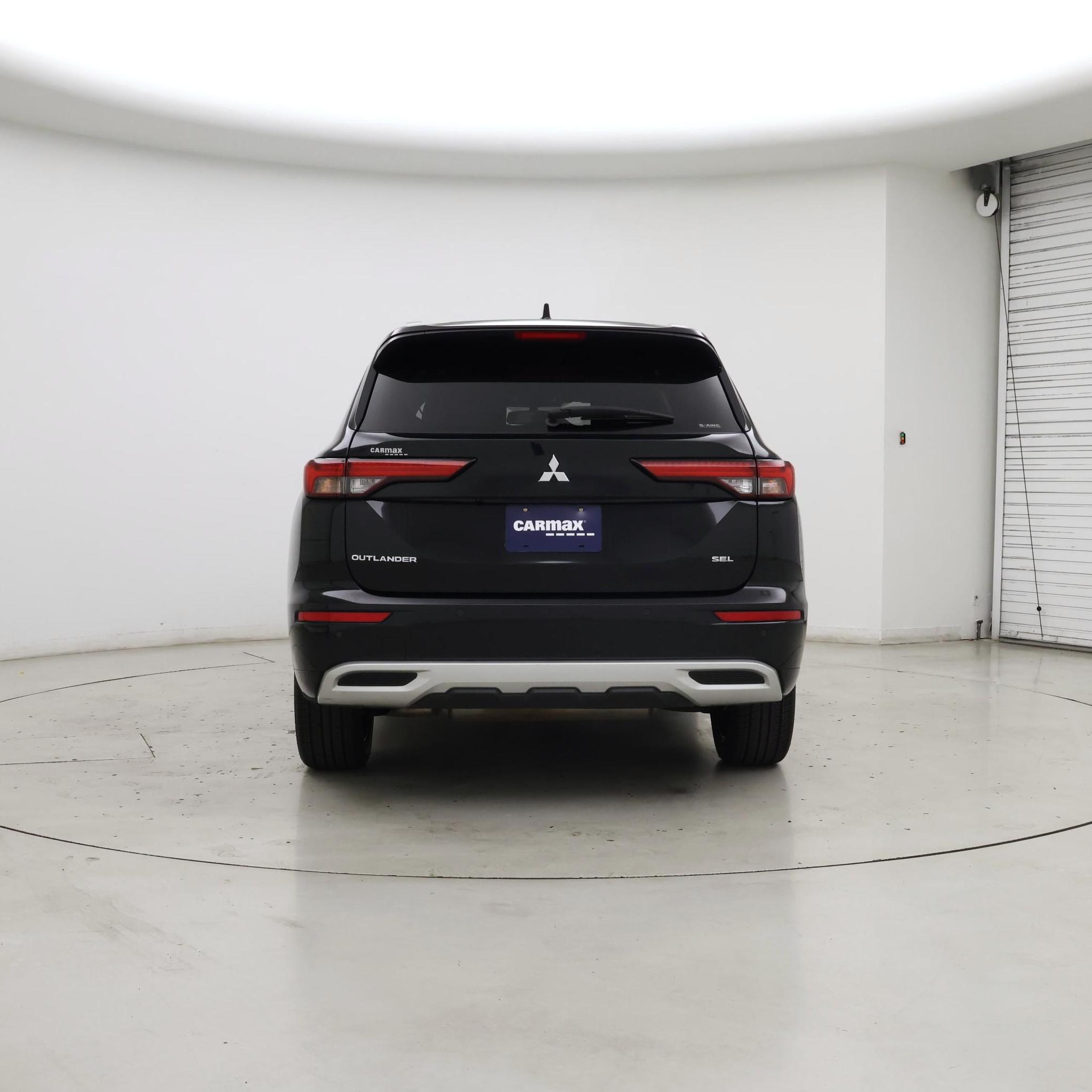 Thumbnail: 2022 Mitsubishi Outlander - 6