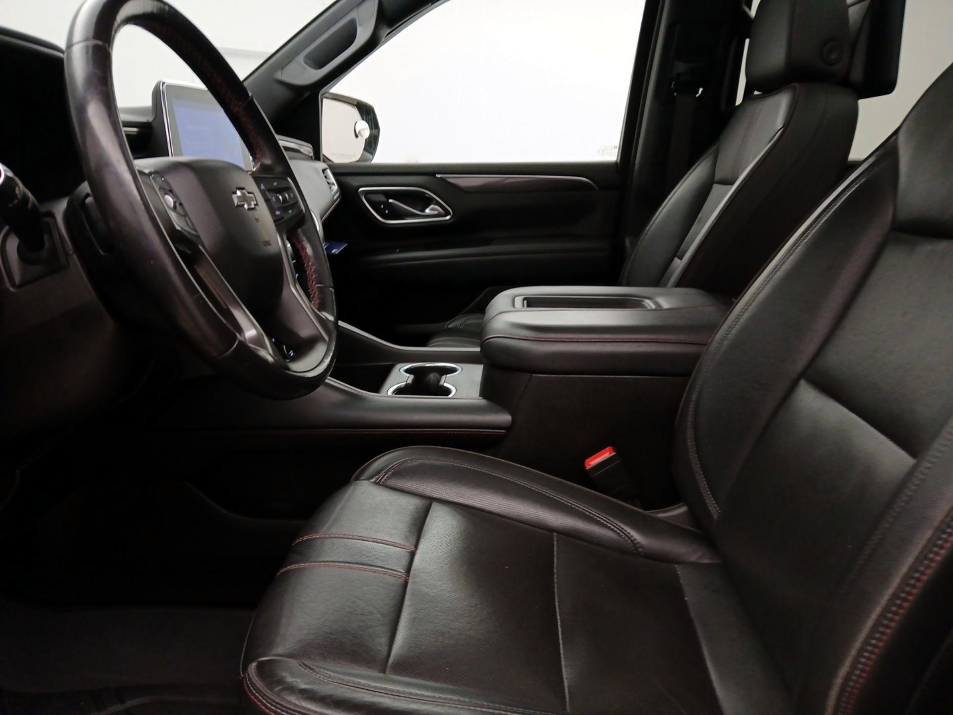 Thumbnail: 2021 Chevrolet Suburban - 11