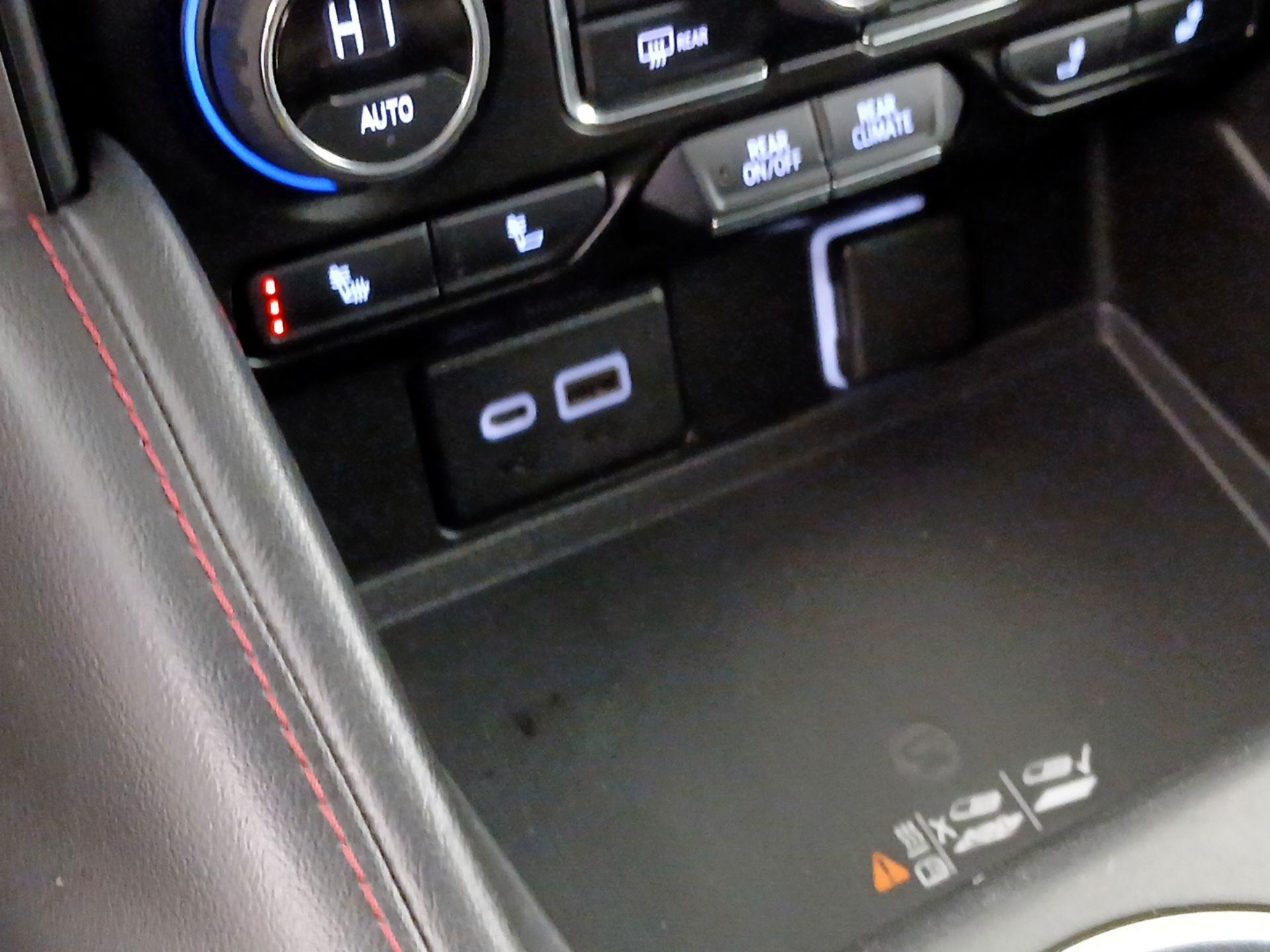 Thumbnail: 2021 Chevrolet Suburban - 19