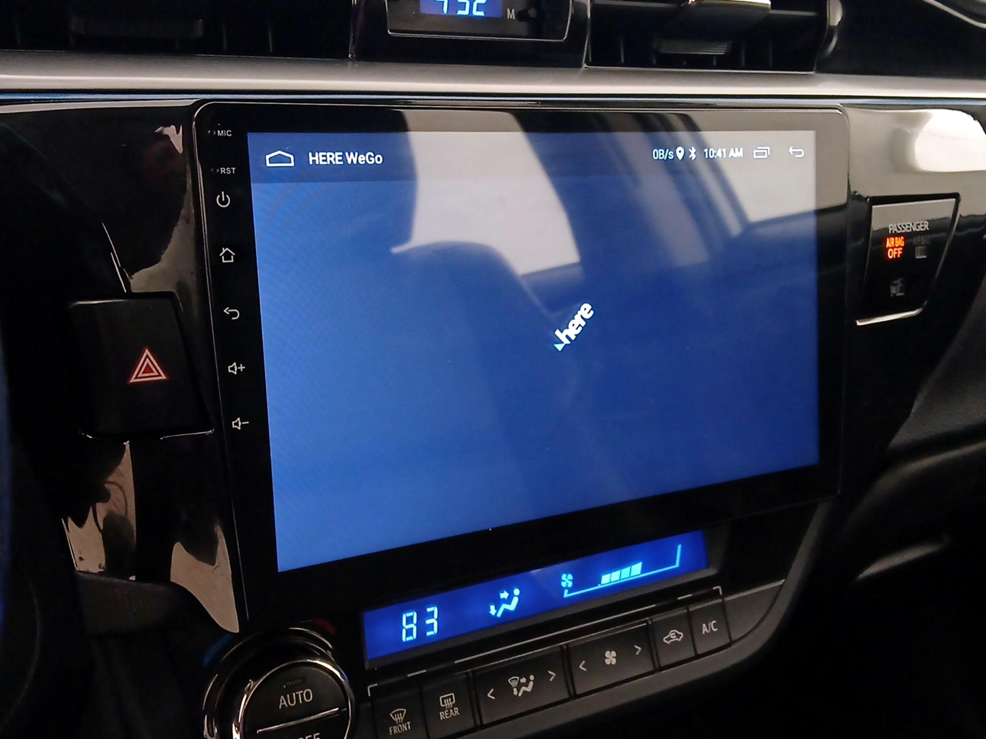 Thumbnail: 2014 Toyota Corolla - 14