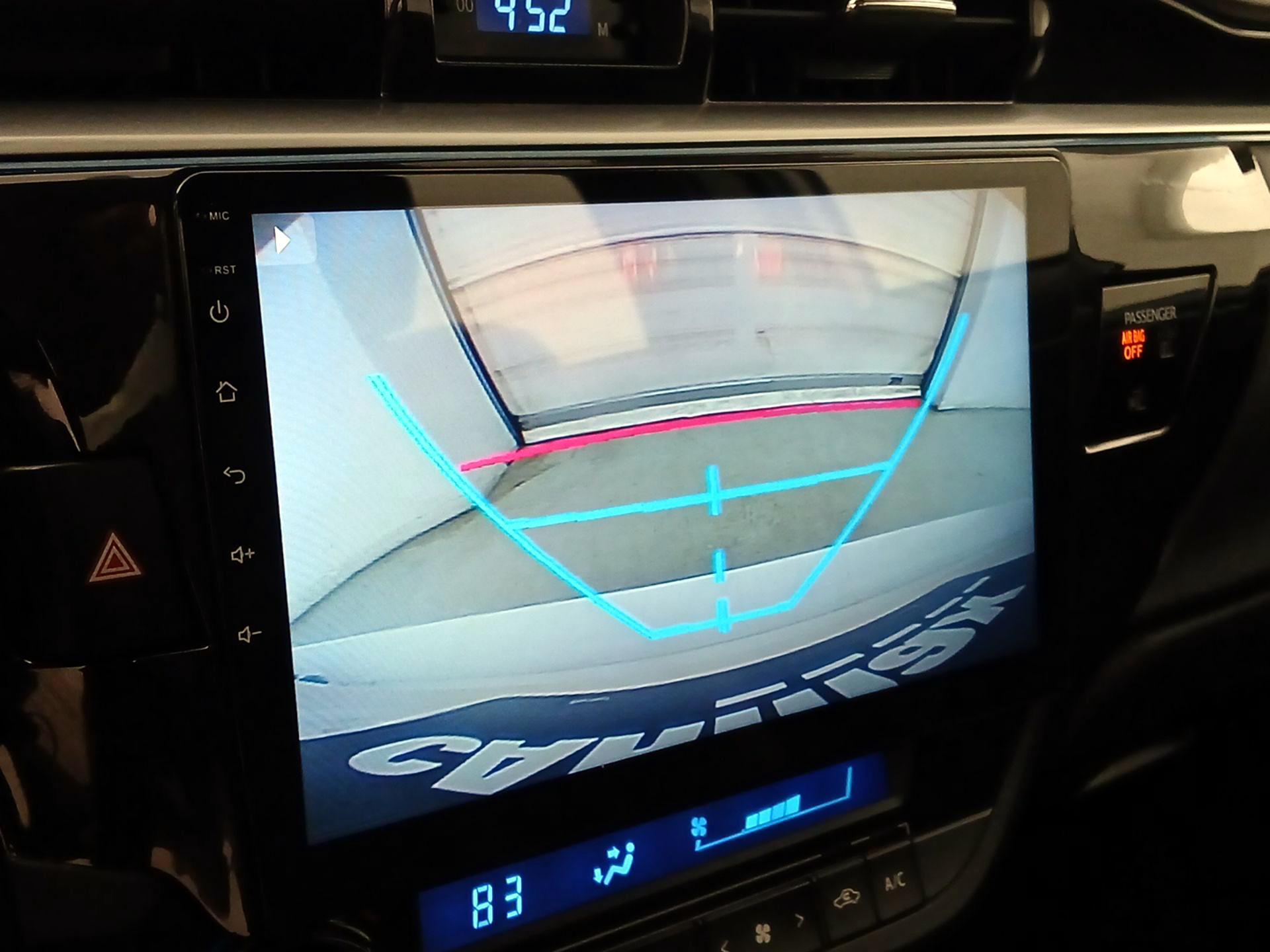 Thumbnail: 2014 Toyota Corolla - 15