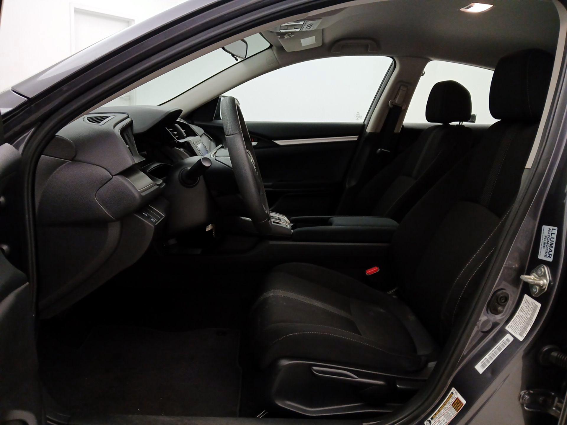 Thumbnail: 2017 Honda Civic - 11