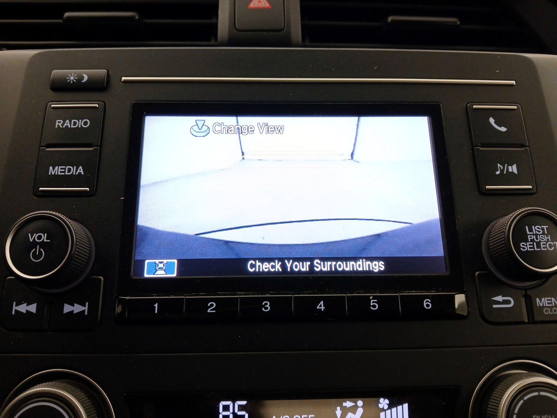 Thumbnail: 2017 Honda Civic - 14