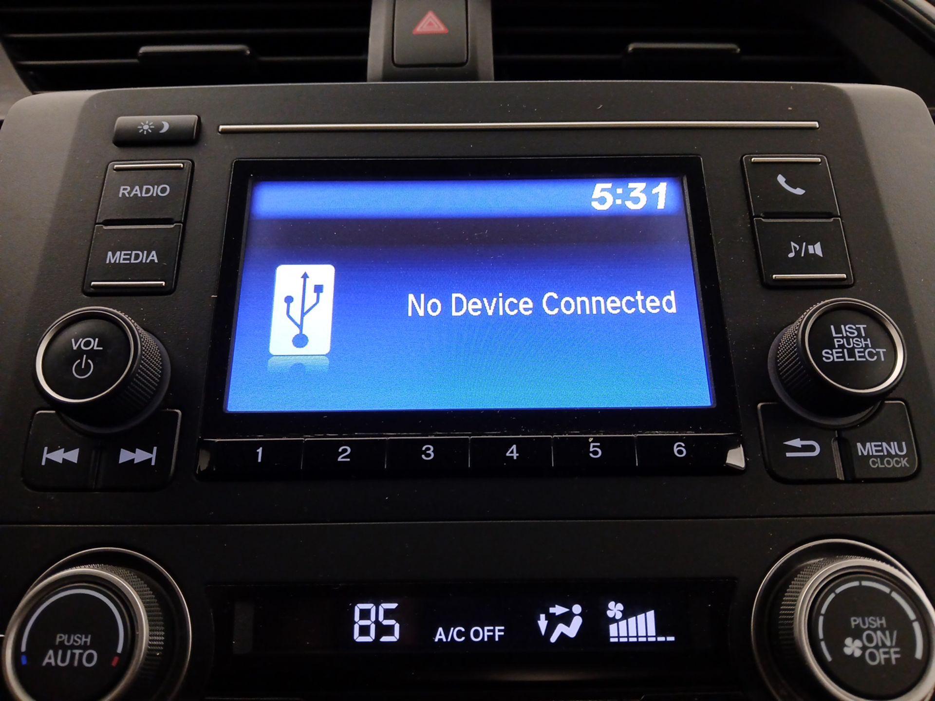 Thumbnail: 2017 Honda Civic - 15