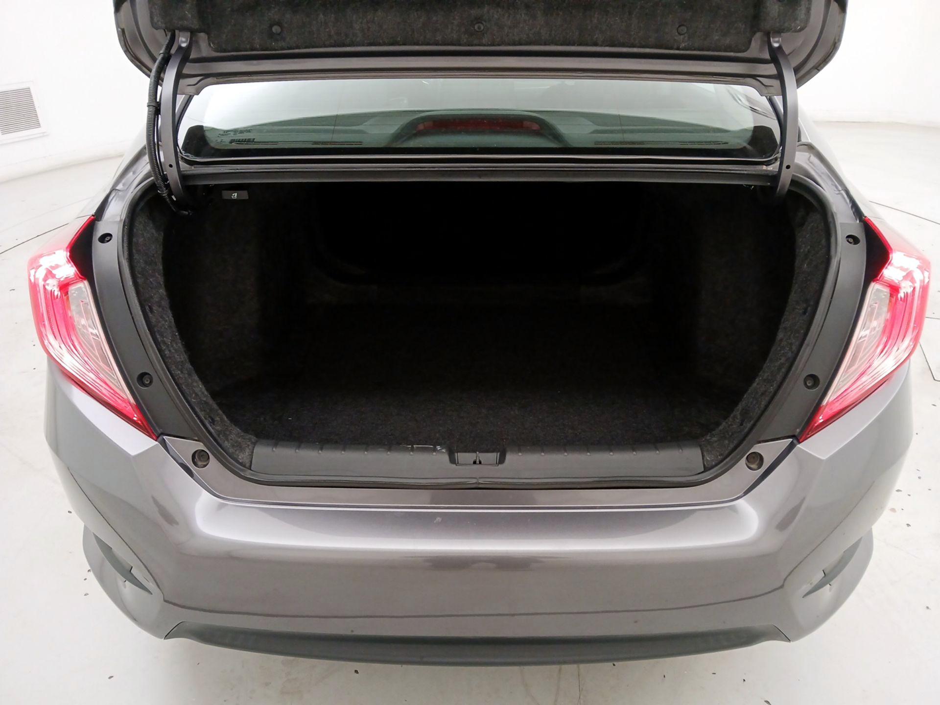 Thumbnail: 2017 Honda Civic - 20