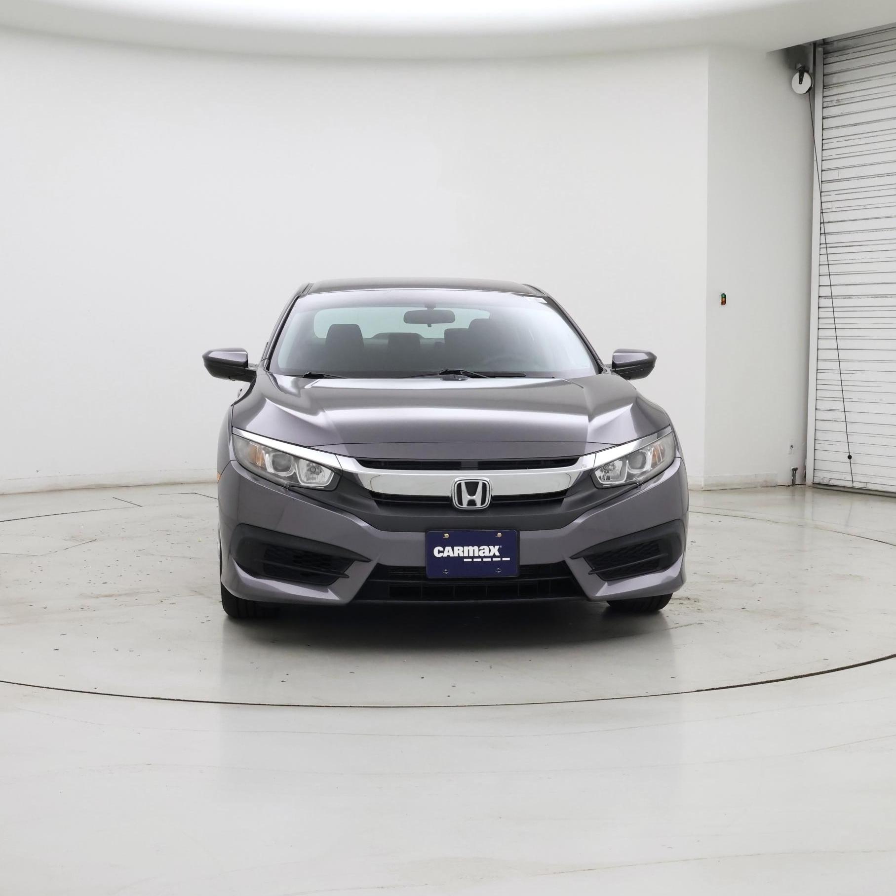 Thumbnail: 2017 Honda Civic - 5