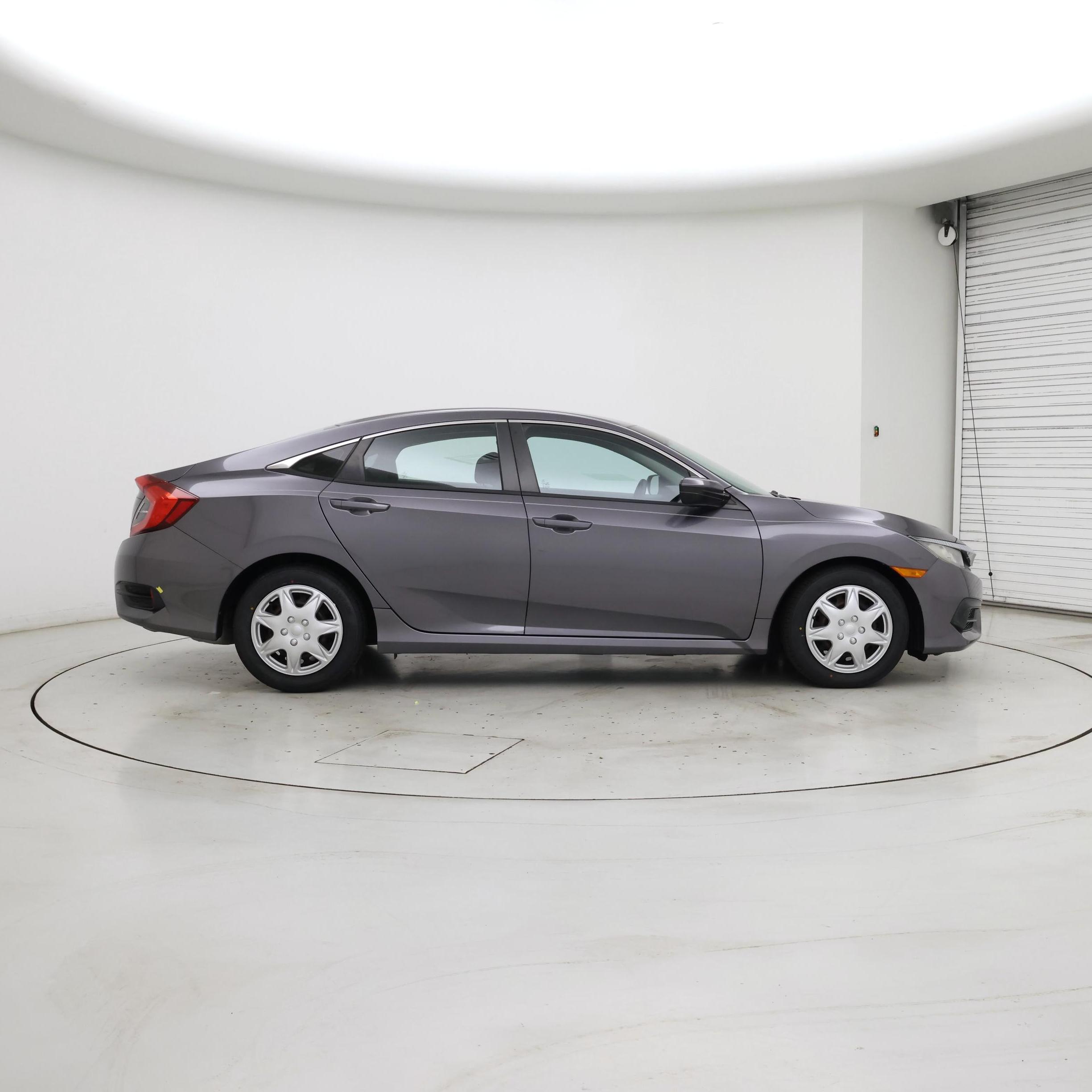 Thumbnail: 2017 Honda Civic - 7