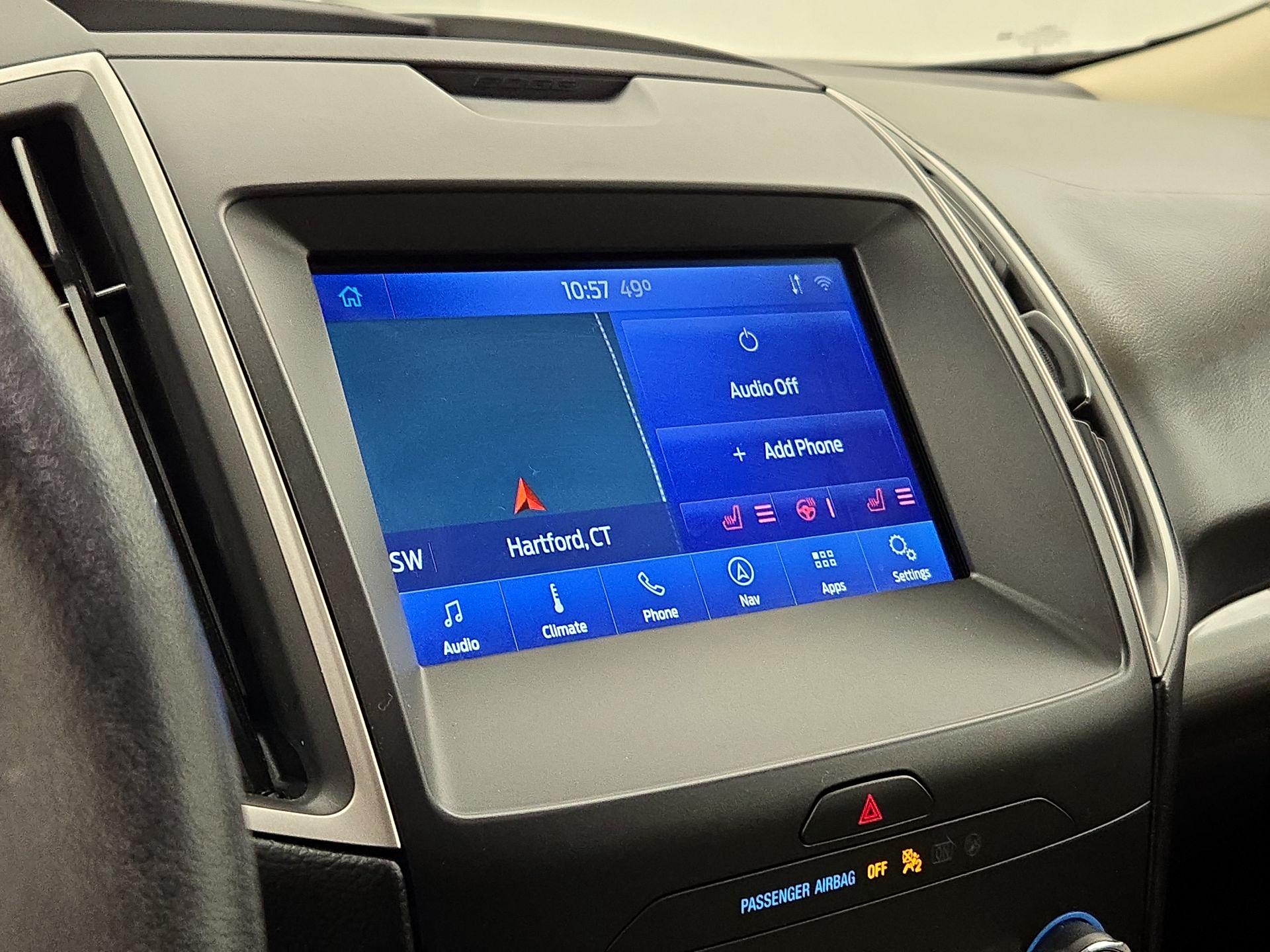 Thumbnail: 2020 Ford Edge - 14