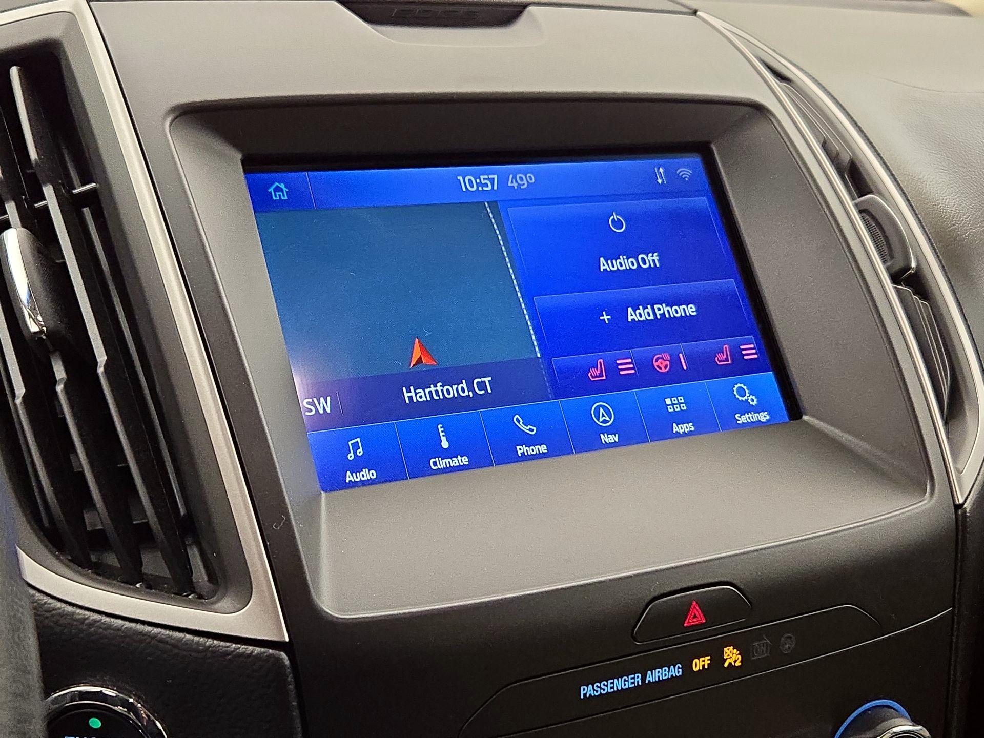 Thumbnail: 2020 Ford Edge - 16