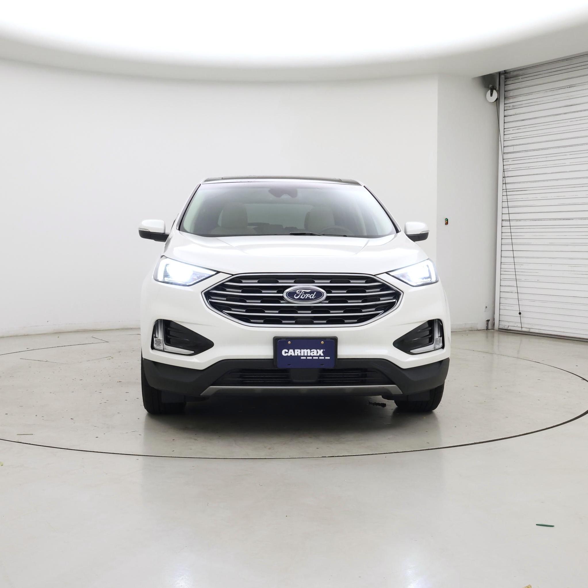 Thumbnail: 2020 Ford Edge - 5