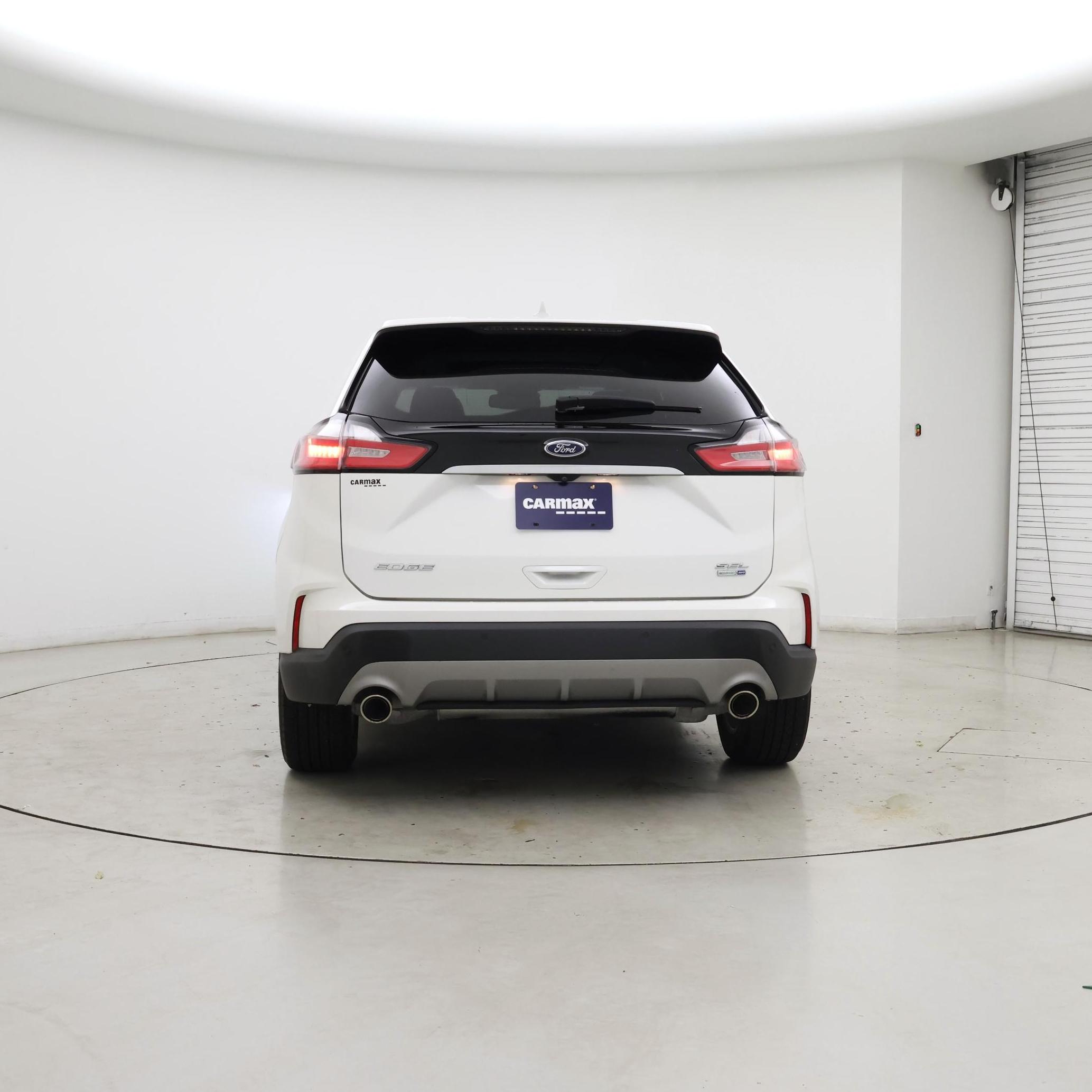 Thumbnail: 2020 Ford Edge - 6