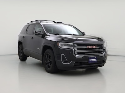 2021 GMC Acadia AT4