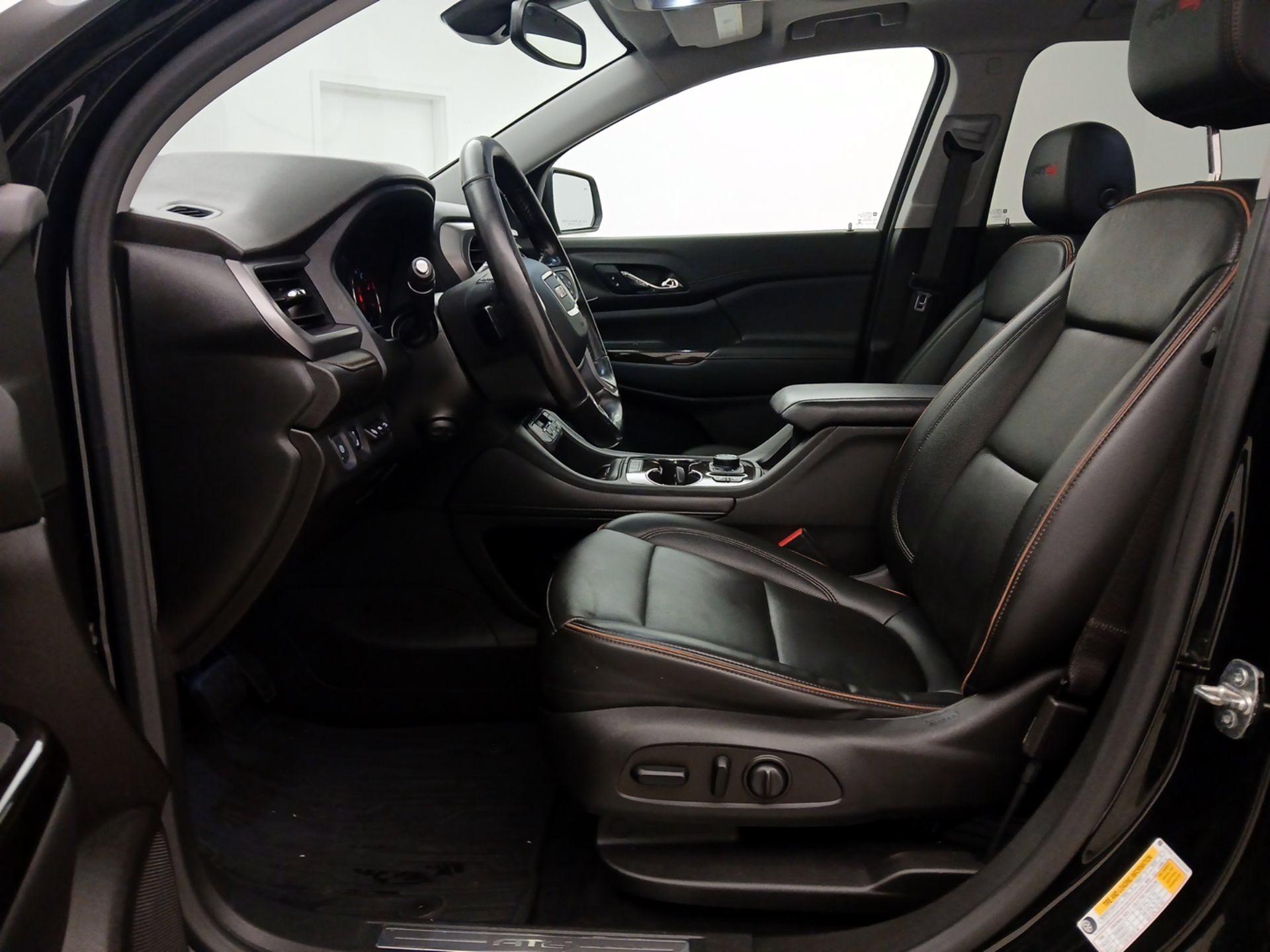 Thumbnail: 2021 GMC Acadia - 11