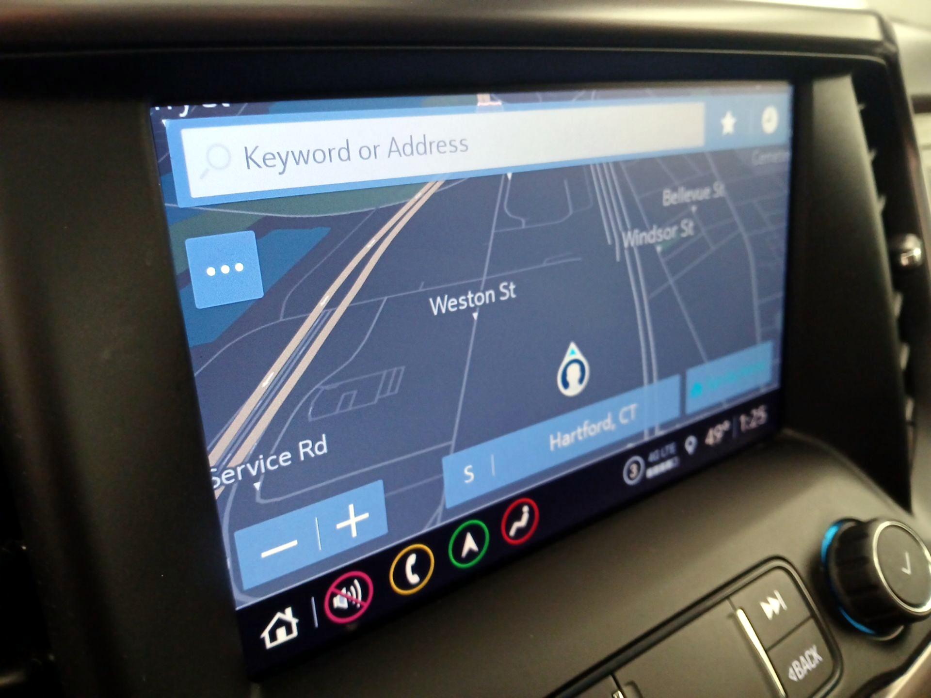 Thumbnail: 2021 GMC Acadia - 14