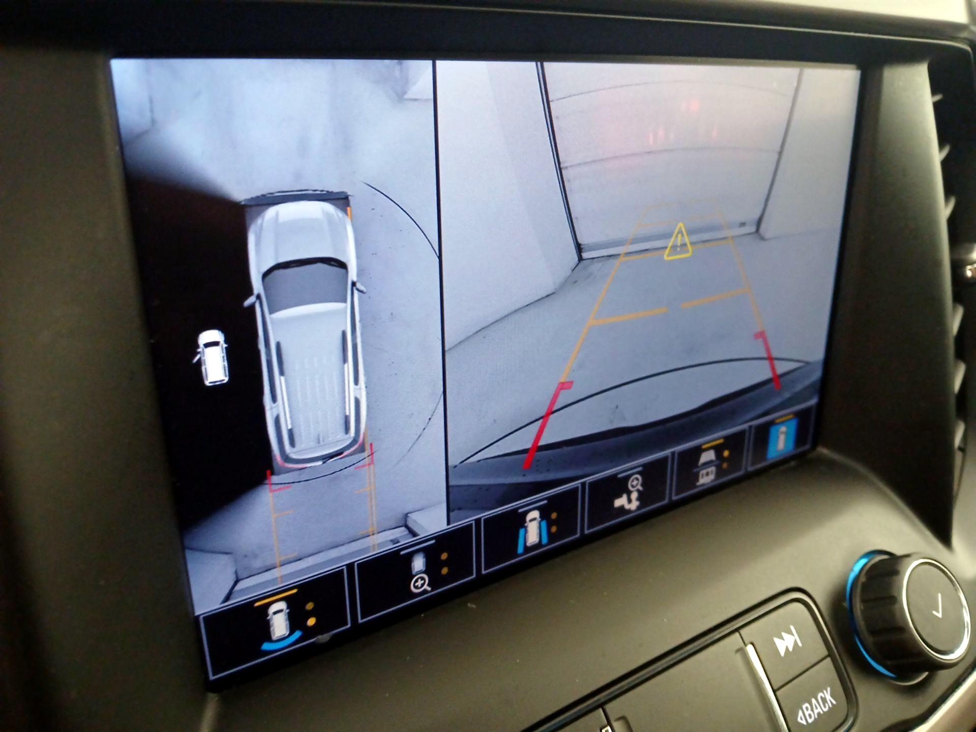 Thumbnail: 2021 GMC Acadia - 15