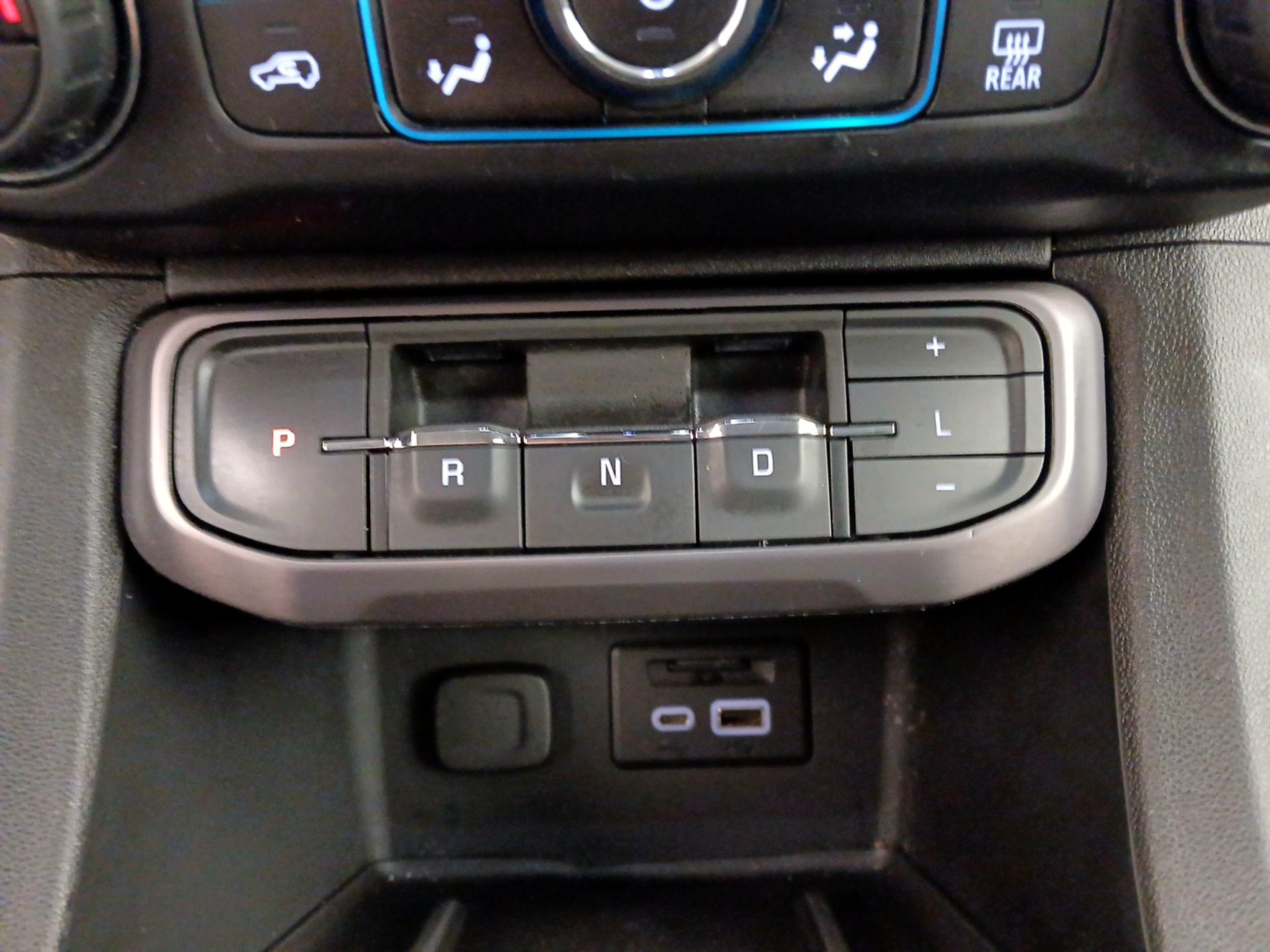 Thumbnail: 2021 GMC Acadia - 18