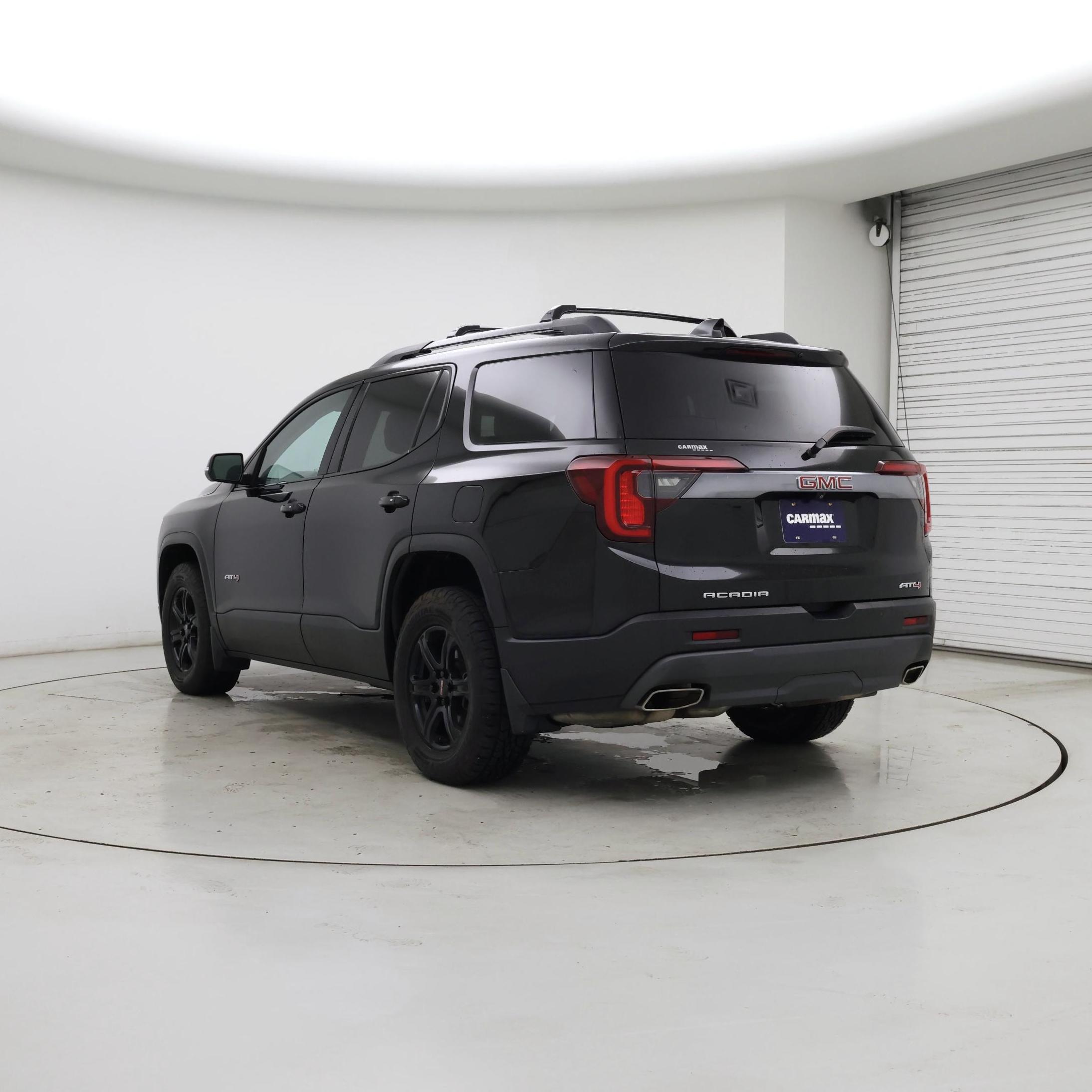 Thumbnail: 2021 GMC Acadia - 2