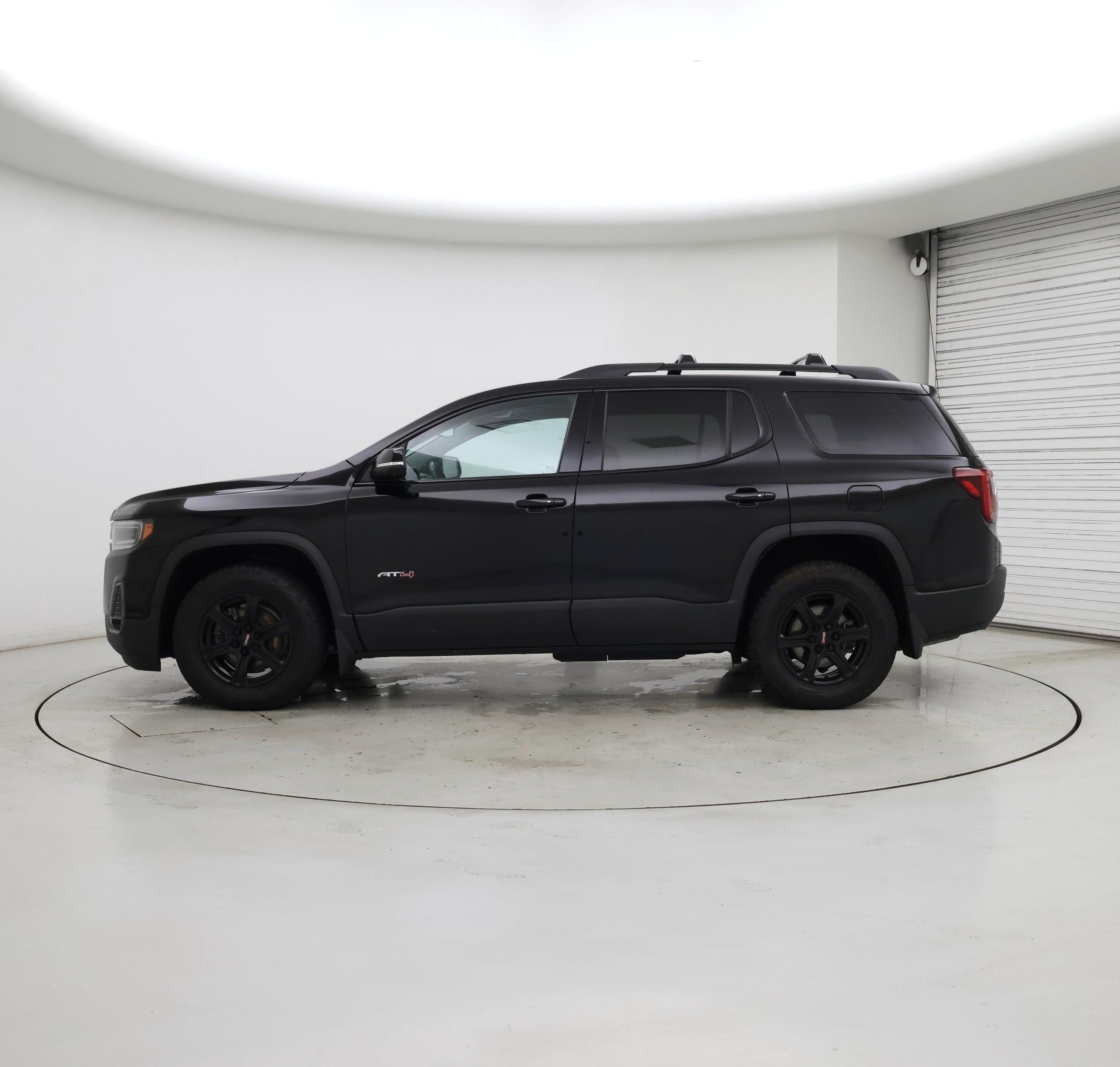 Thumbnail: 2021 GMC Acadia - 3