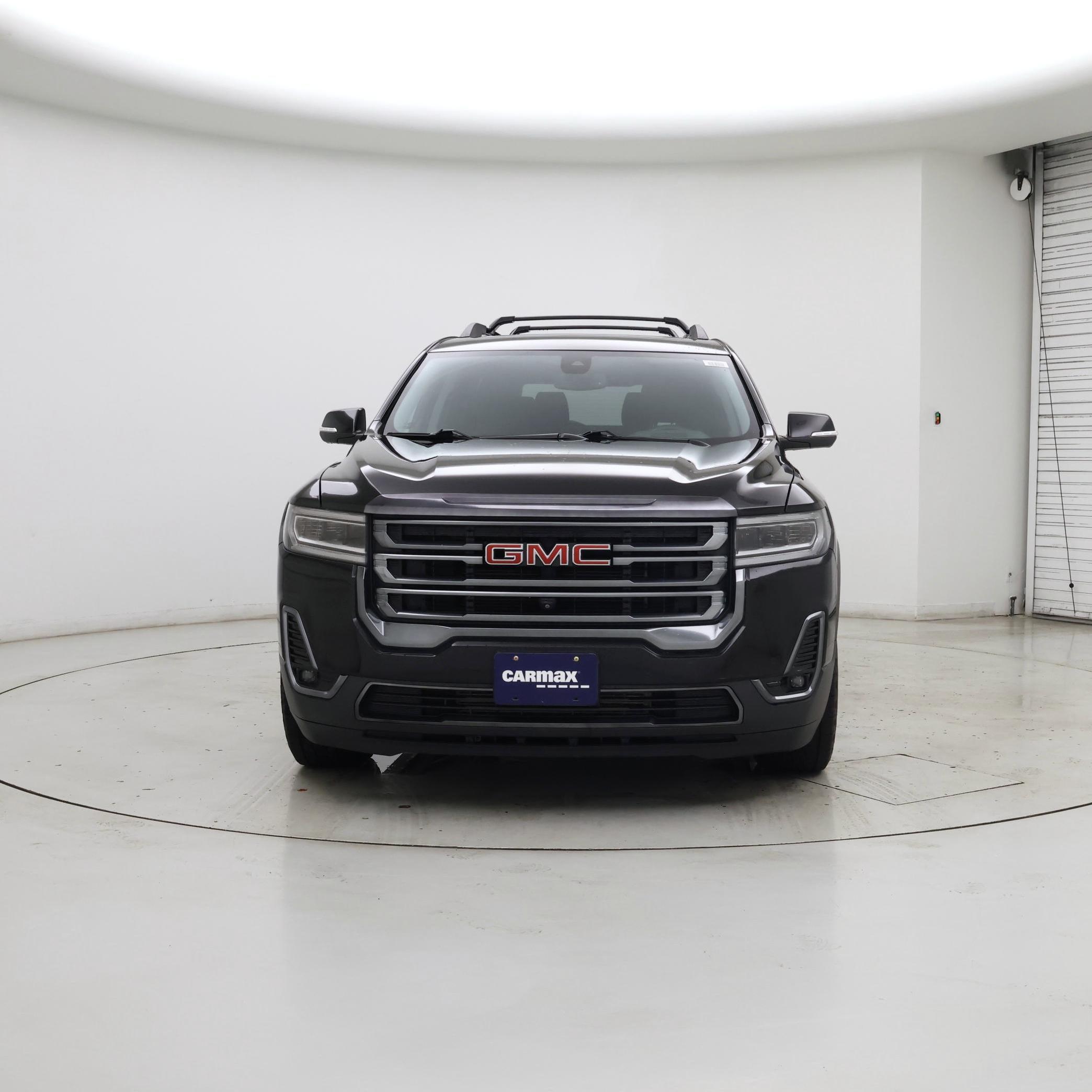 Thumbnail: 2021 GMC Acadia - 5