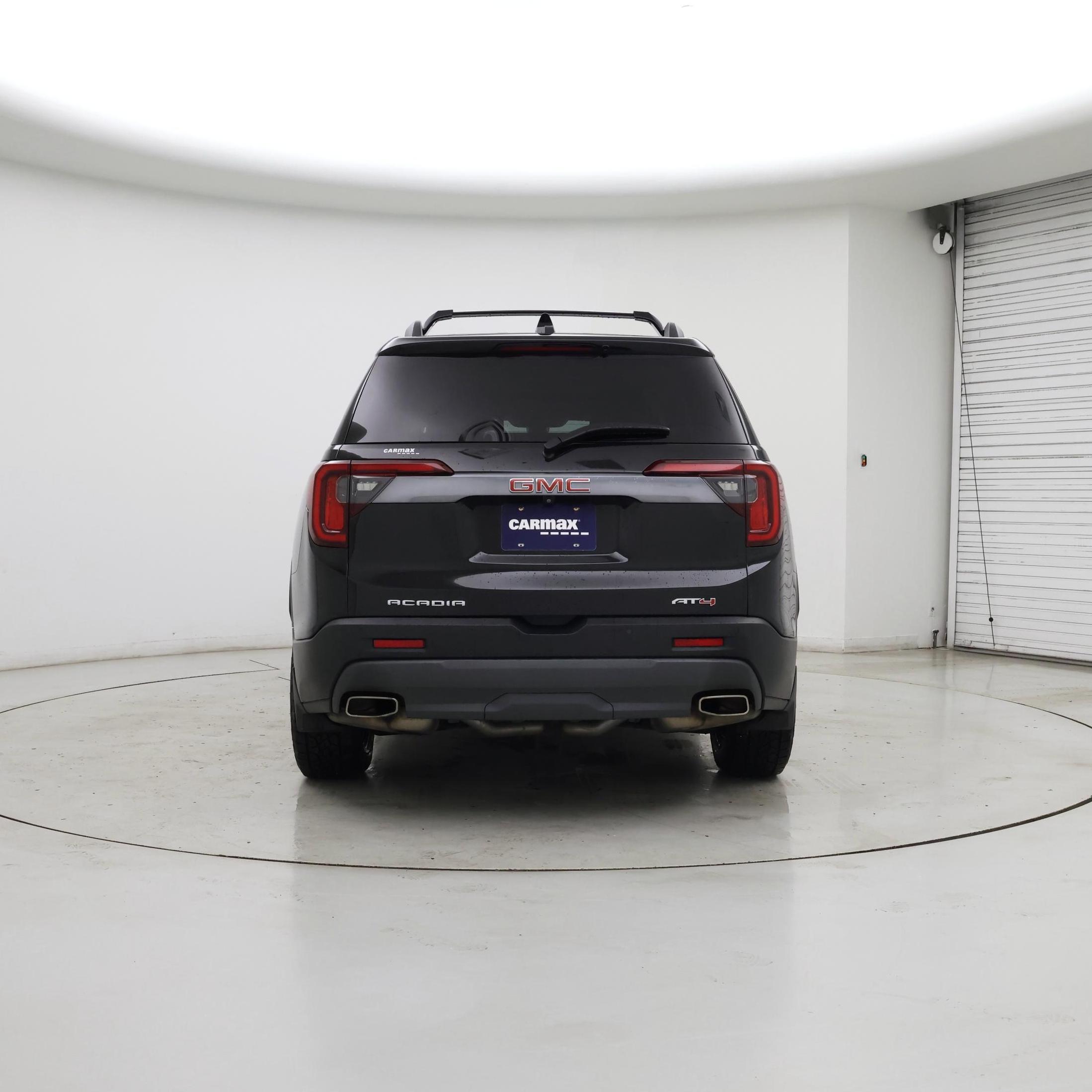 Thumbnail: 2021 GMC Acadia - 6