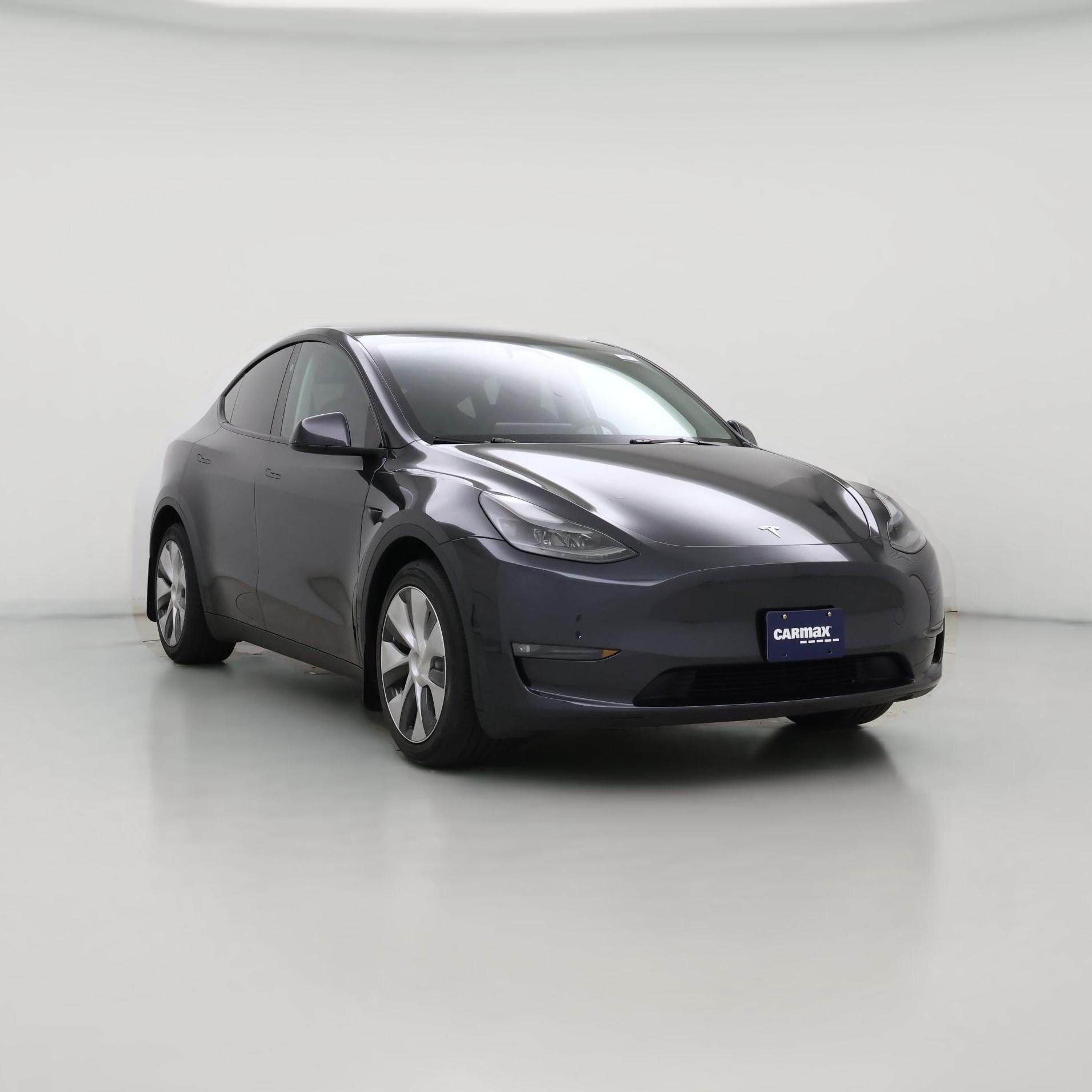Thumbnail: 2024 Tesla Model Y - 1