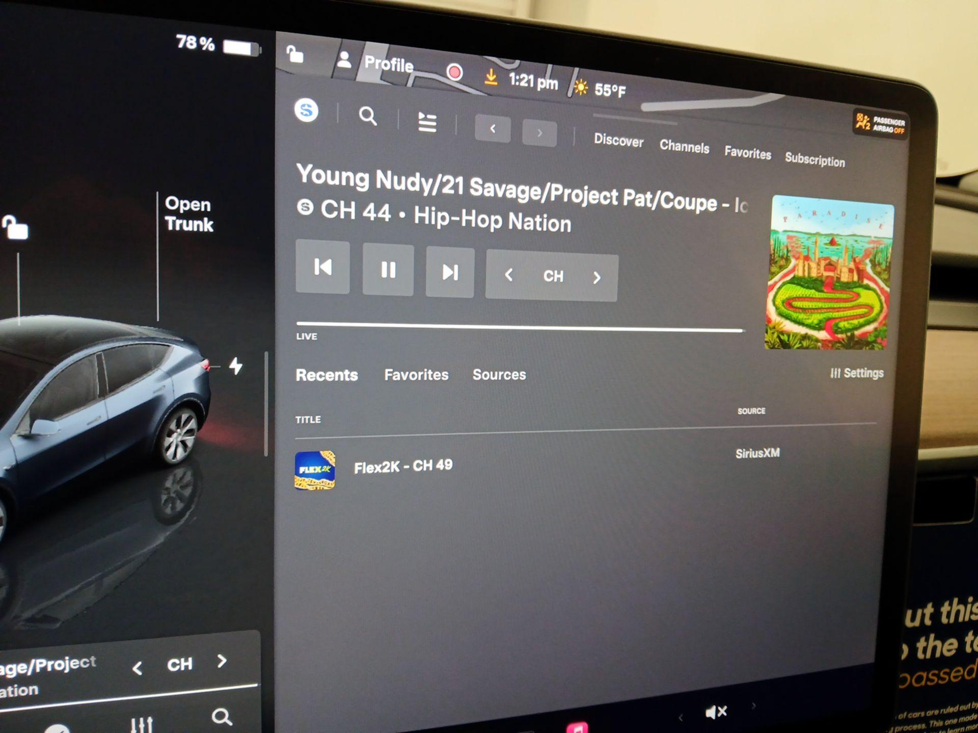 Thumbnail: 2024 Tesla Model Y - 14