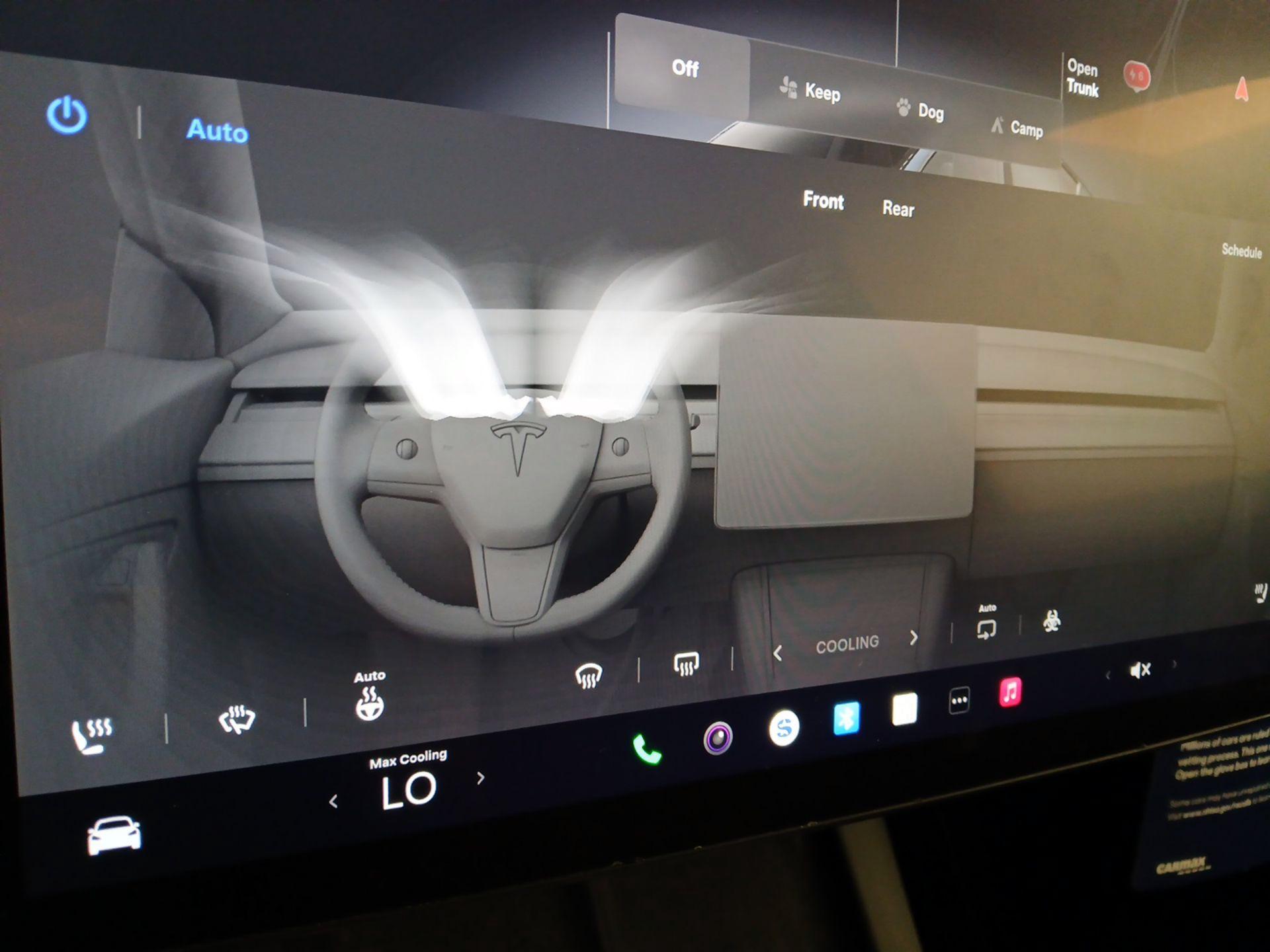 Thumbnail: 2024 Tesla Model Y - 15