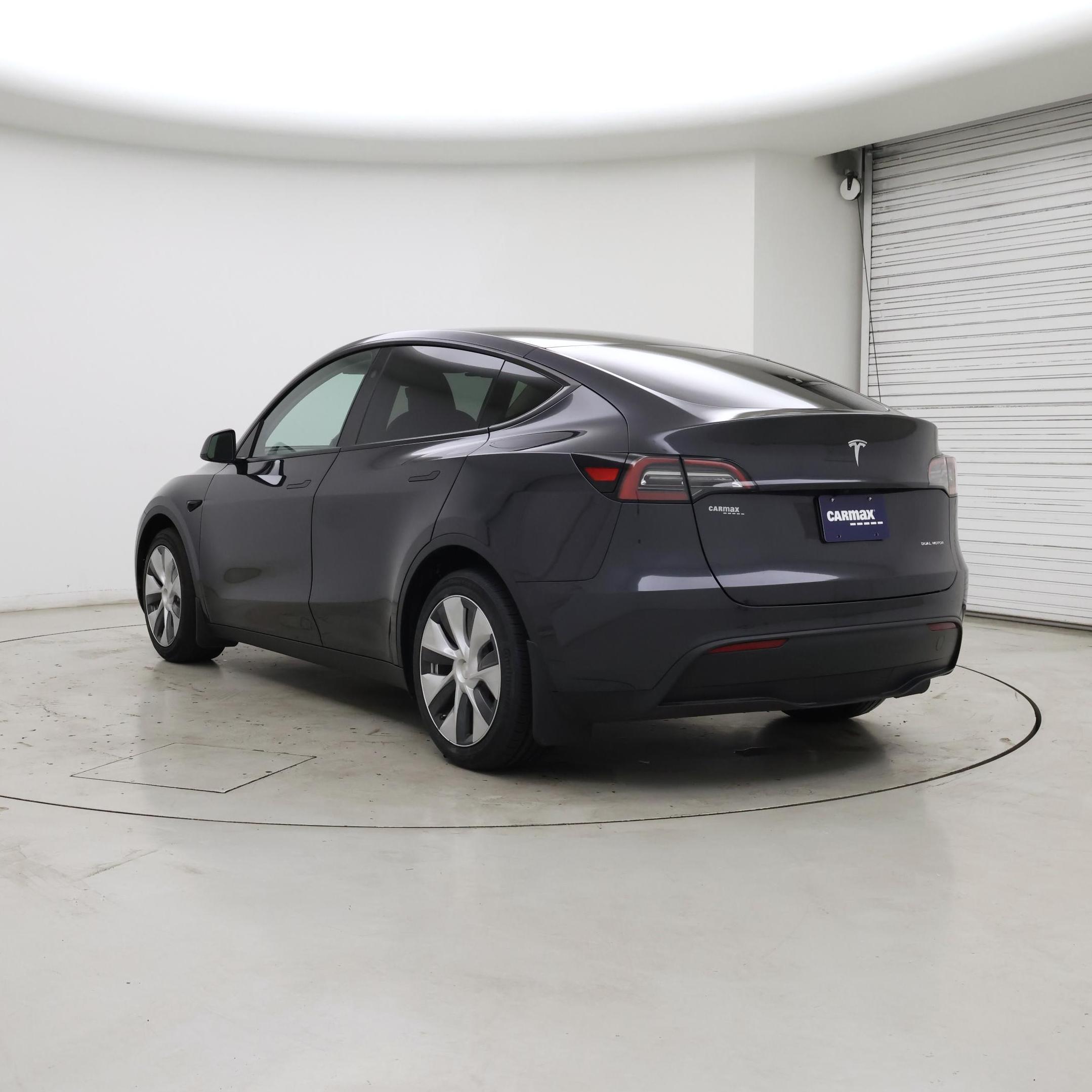 Thumbnail: 2024 Tesla Model Y - 2