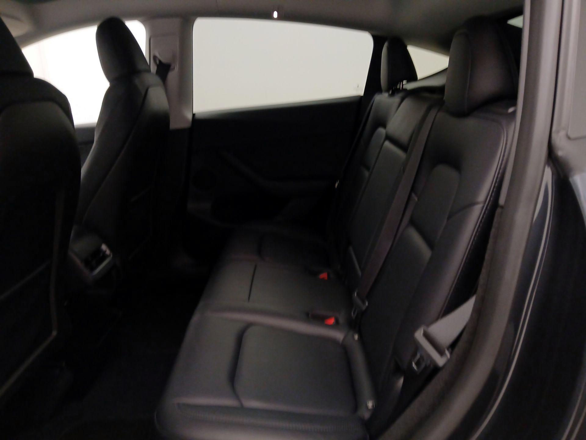 Thumbnail: 2024 Tesla Model Y - 19