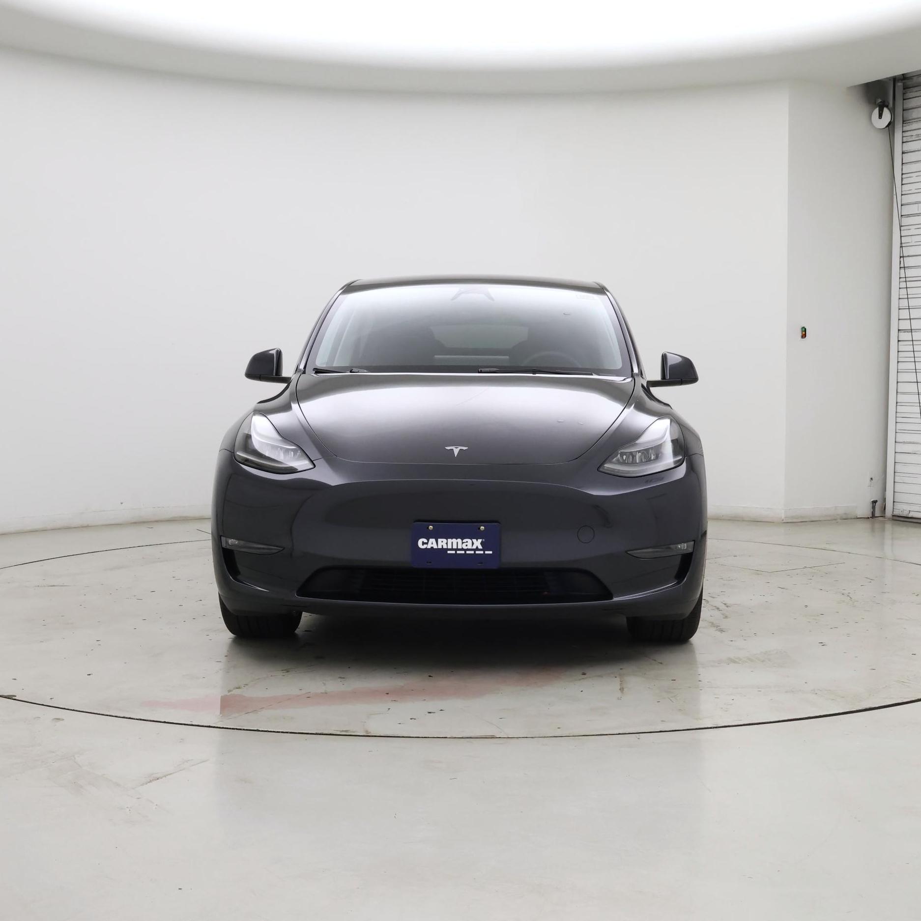 Thumbnail: 2024 Tesla Model Y - 5