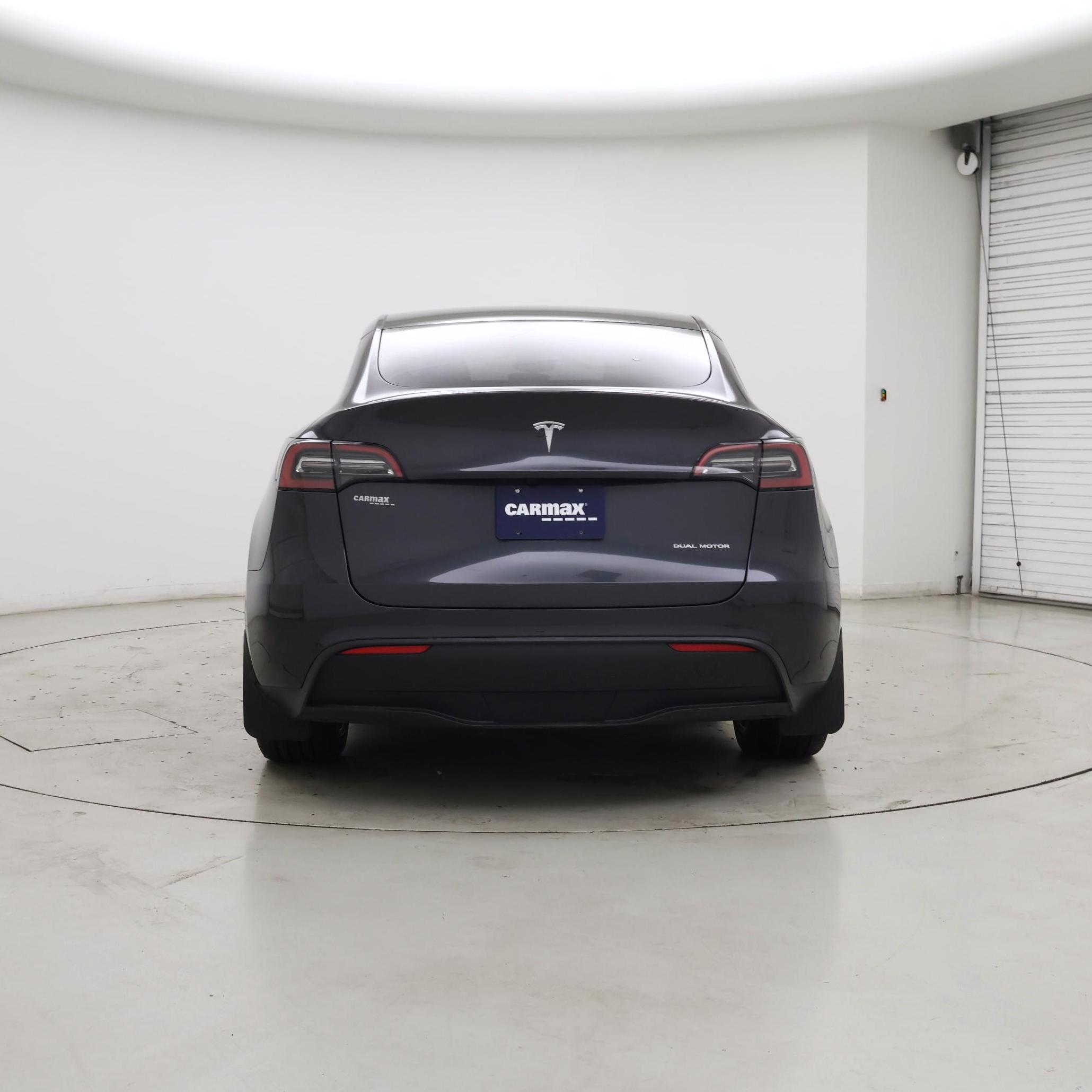 Thumbnail: 2024 Tesla Model Y - 6