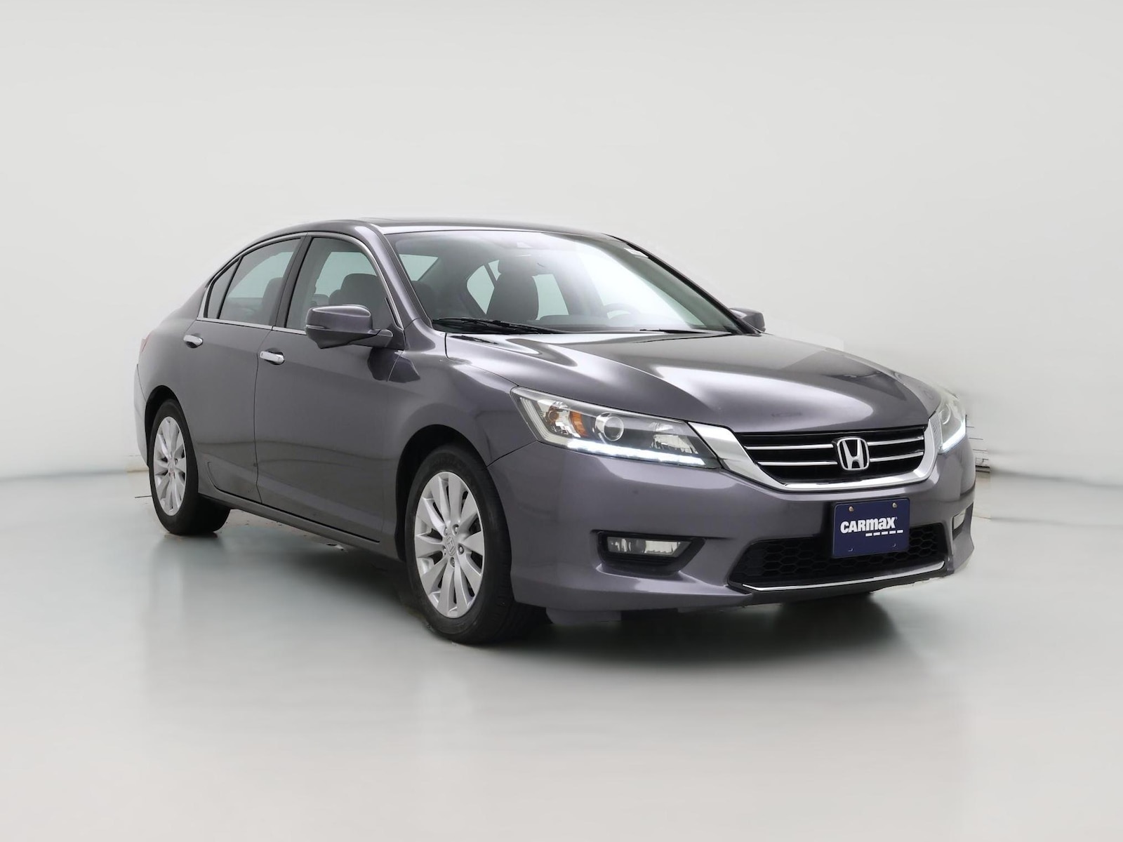 2015 Honda Accord EX-L V-6