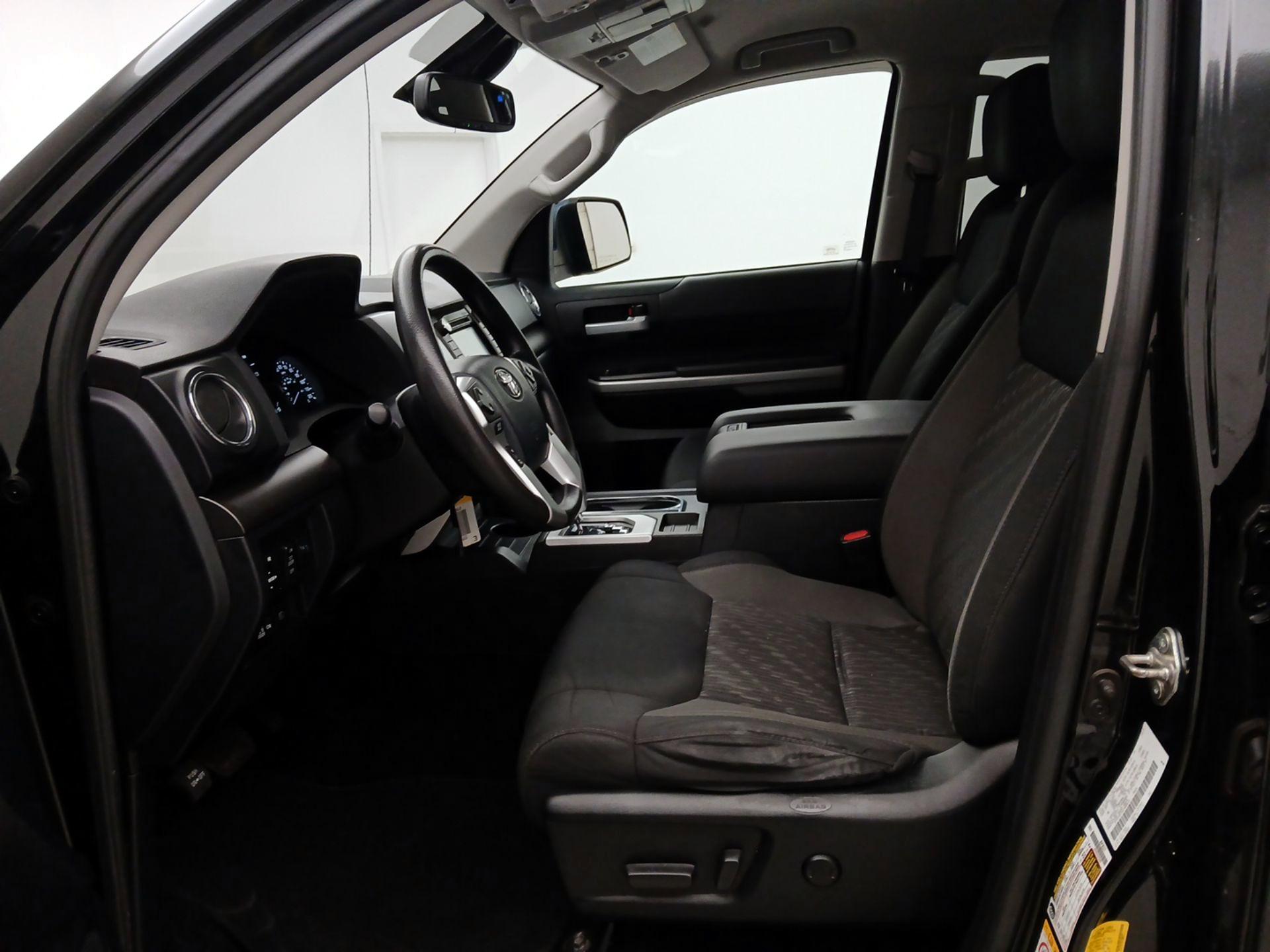 Thumbnail: 2019 Toyota Tundra - 11