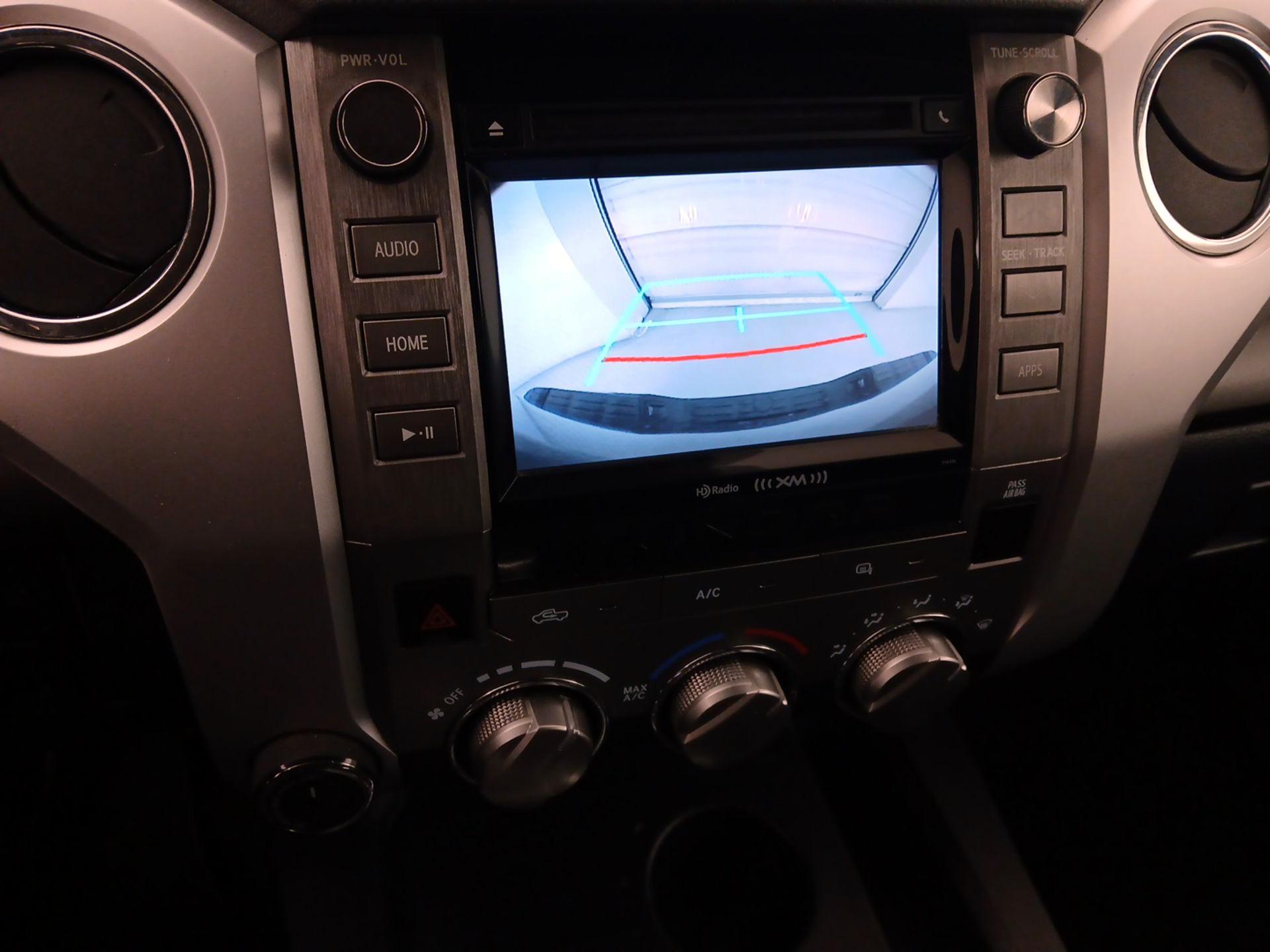 Thumbnail: 2019 Toyota Tundra - 14