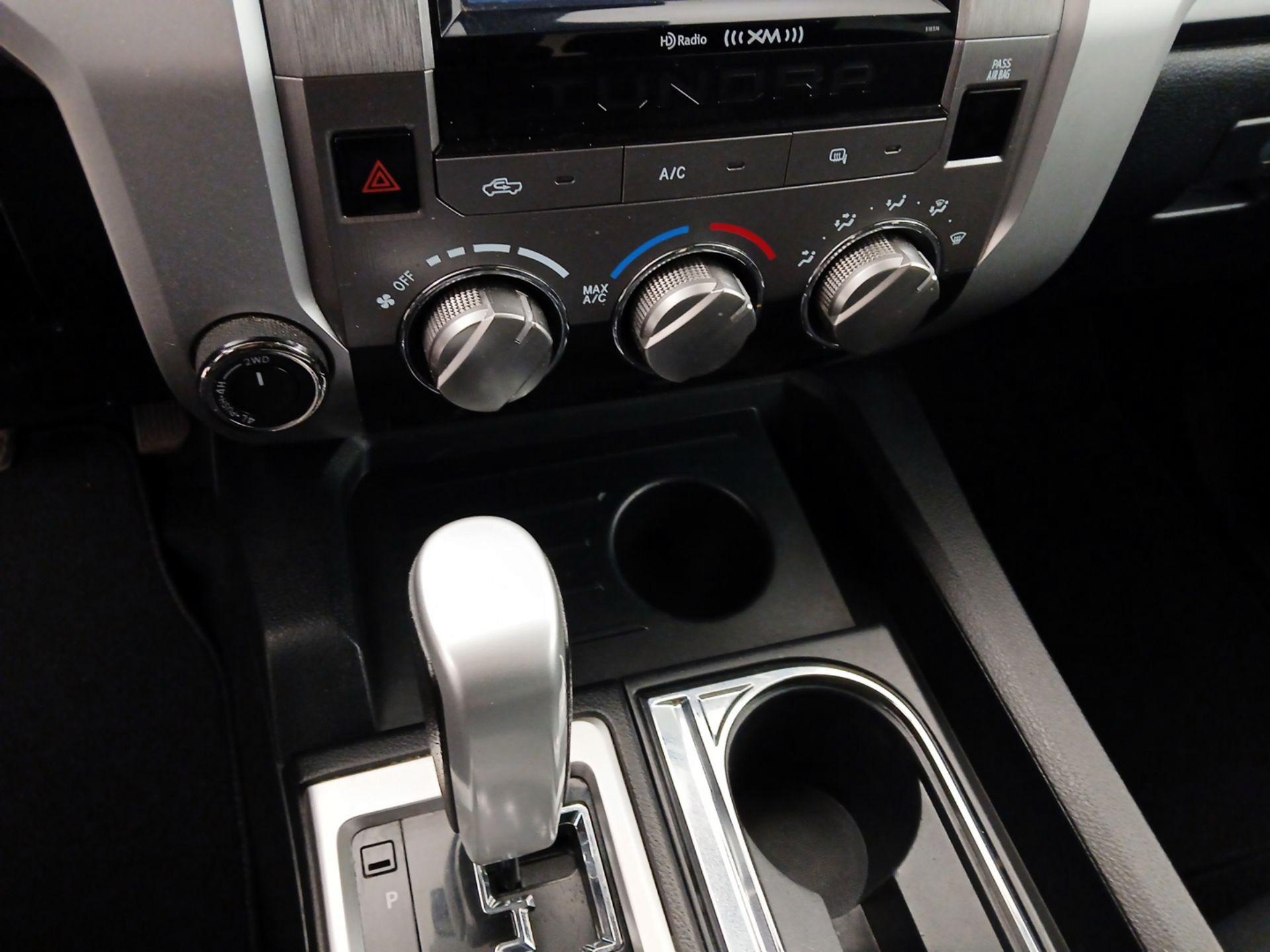 Thumbnail: 2019 Toyota Tundra - 16