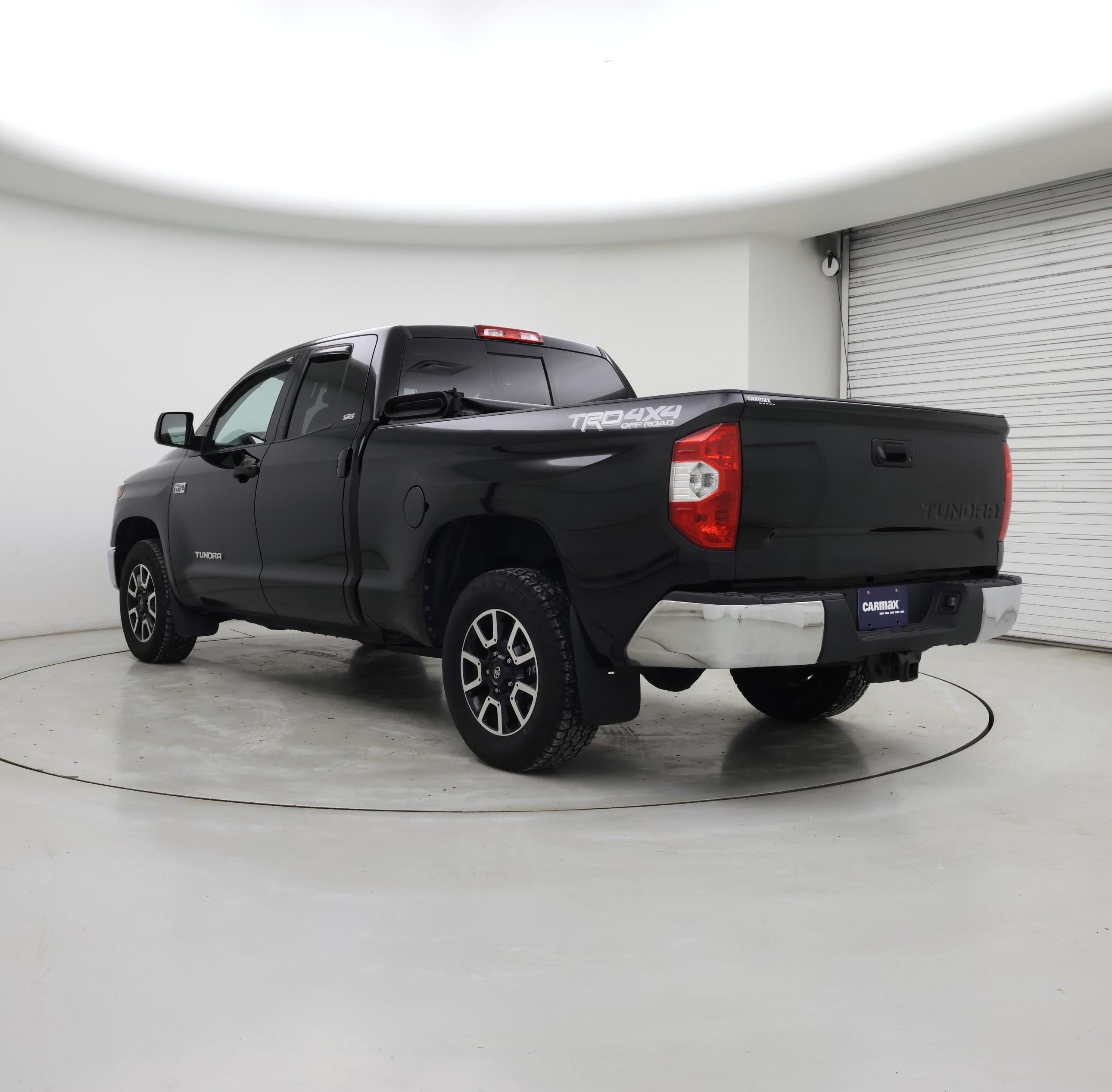 Thumbnail: 2019 Toyota Tundra - 2
