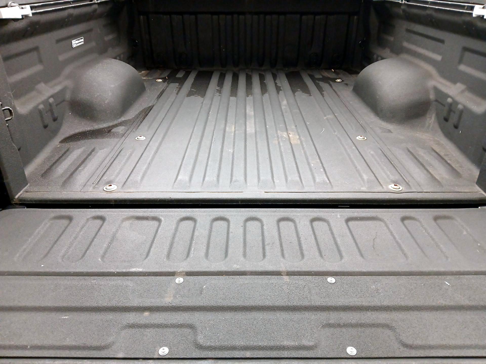 Thumbnail: 2019 Toyota Tundra - 20