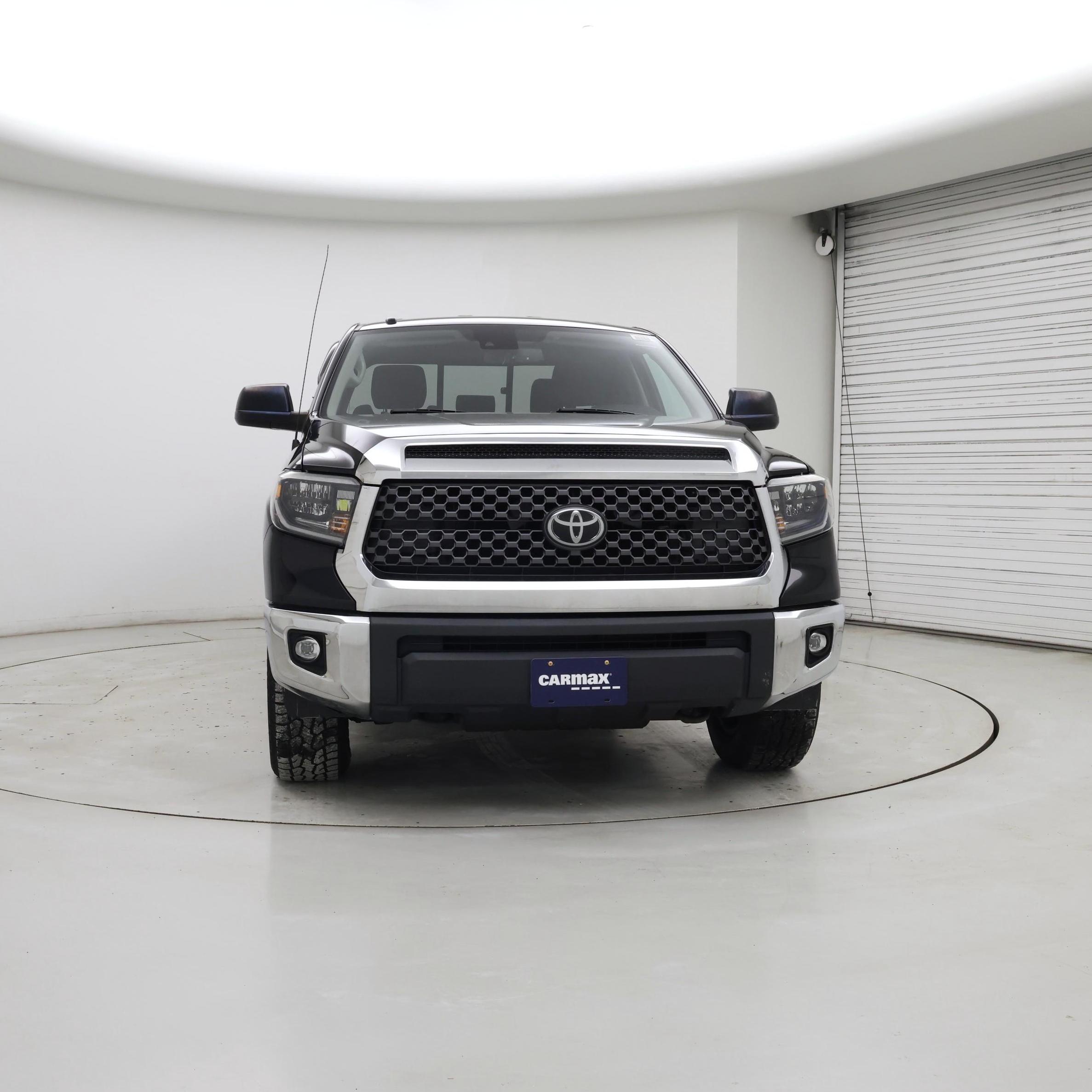 Thumbnail: 2019 Toyota Tundra - 5