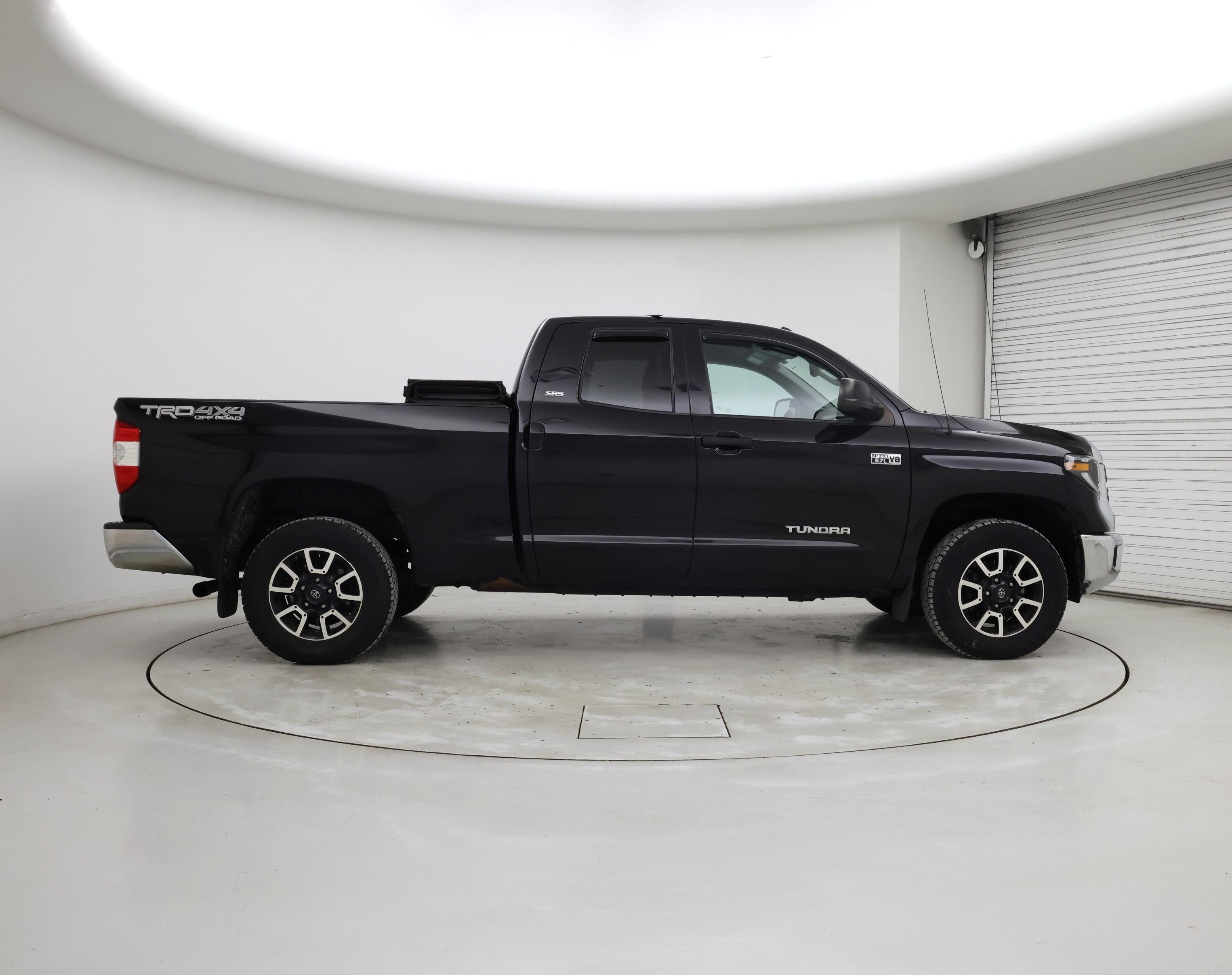 Thumbnail: 2019 Toyota Tundra - 7