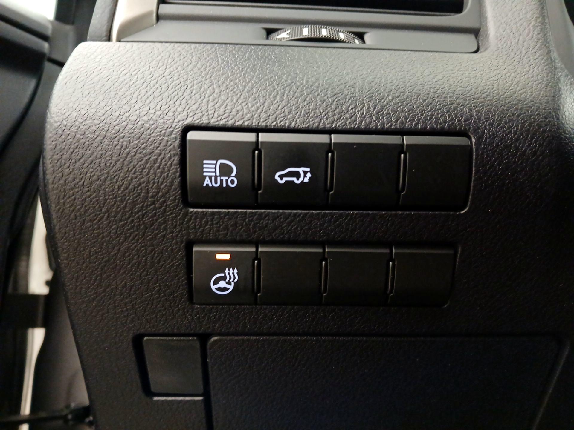 Thumbnail: 2020 Lexus RX - 13