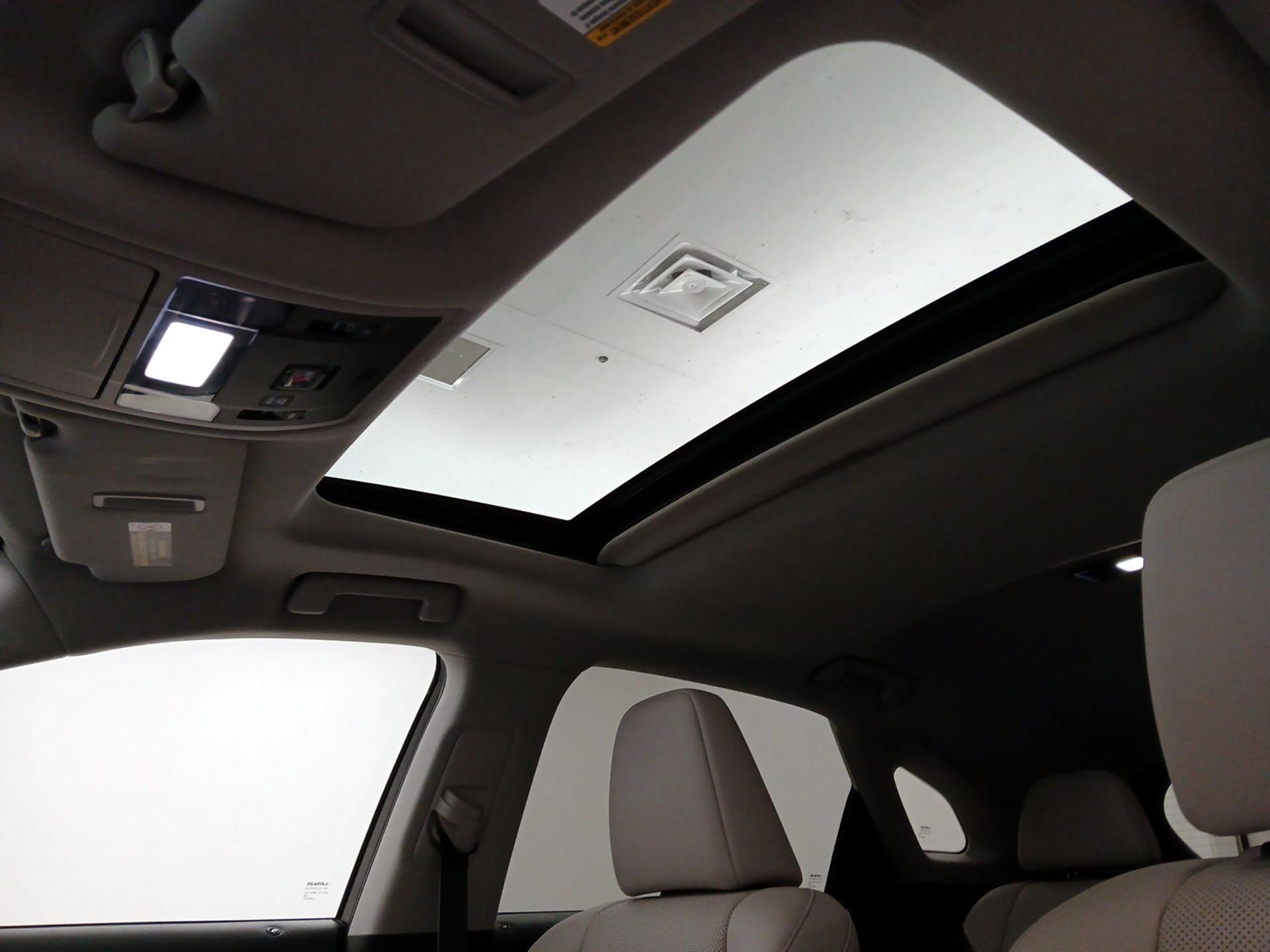 Thumbnail: 2020 Lexus RX - 20