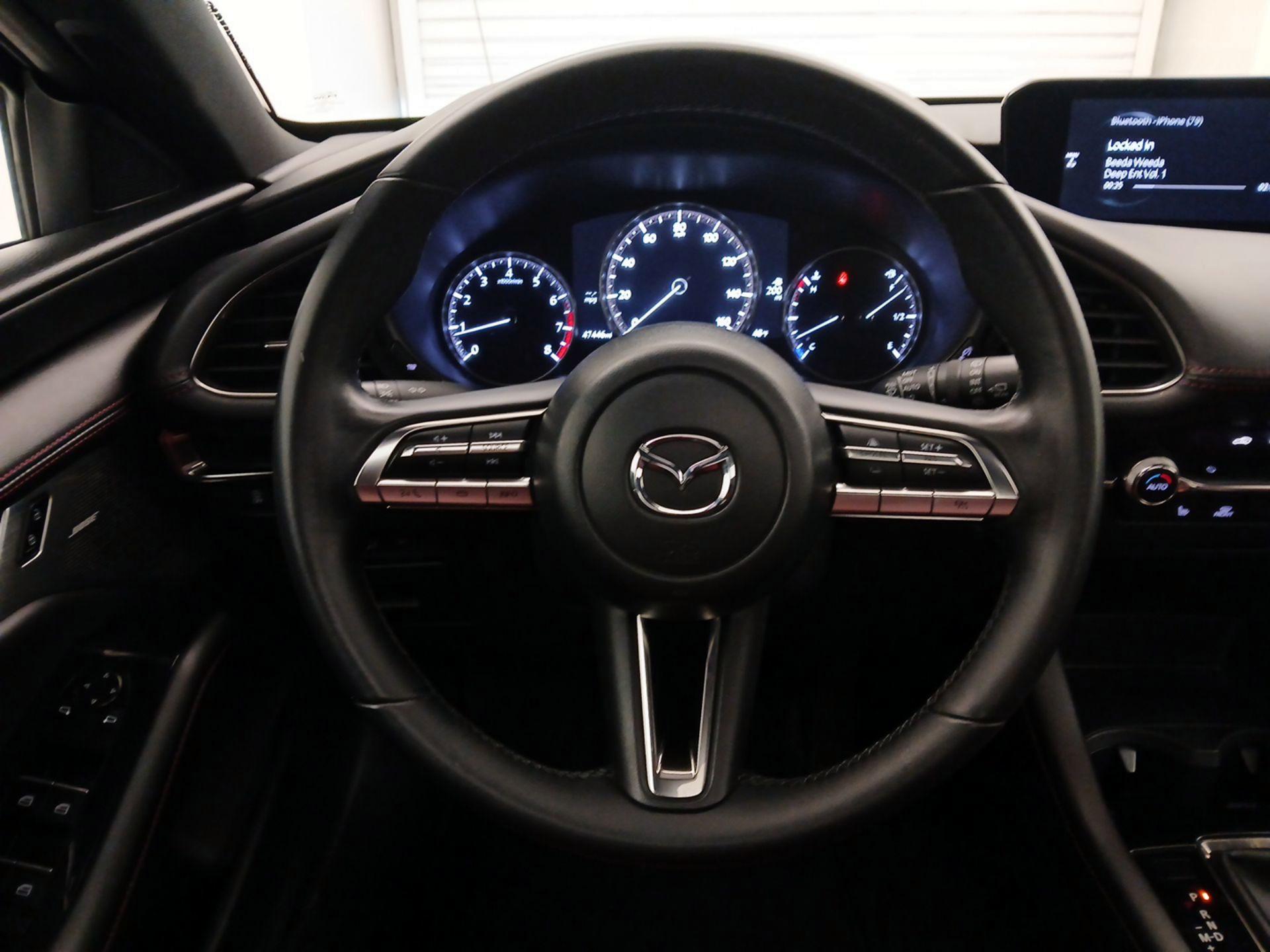 Thumbnail: 2023 Mazda Mazda3 - 10