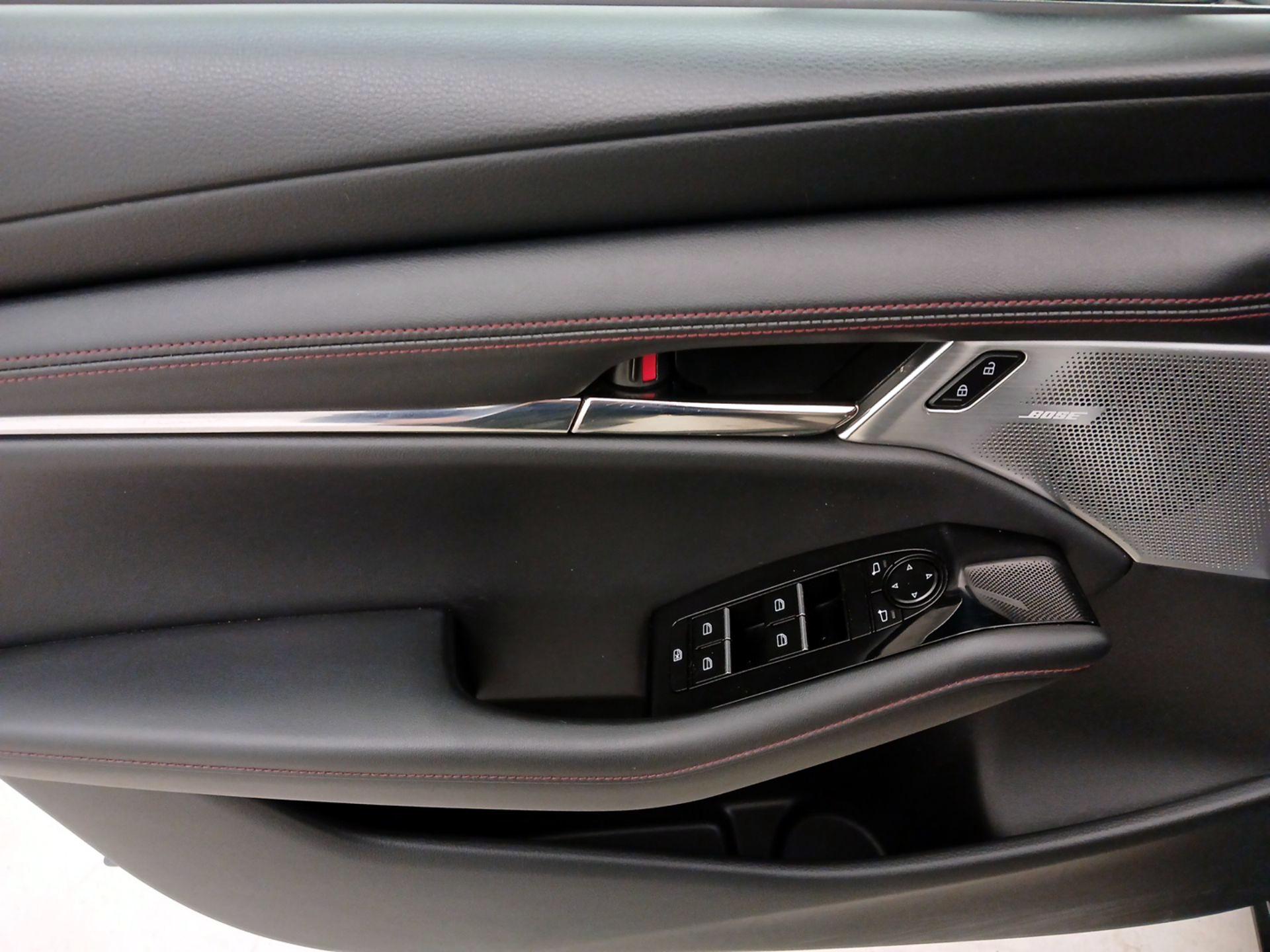 Thumbnail: 2023 Mazda Mazda3 - 12