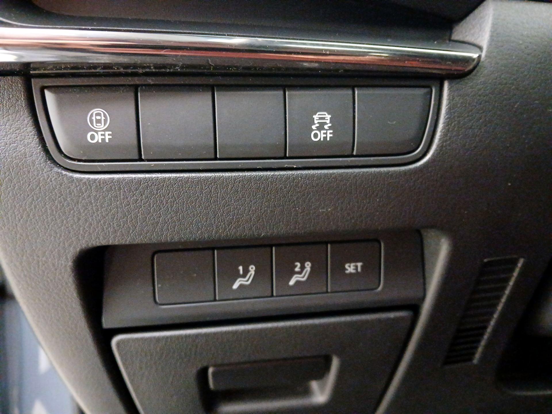 Thumbnail: 2023 Mazda Mazda3 - 13