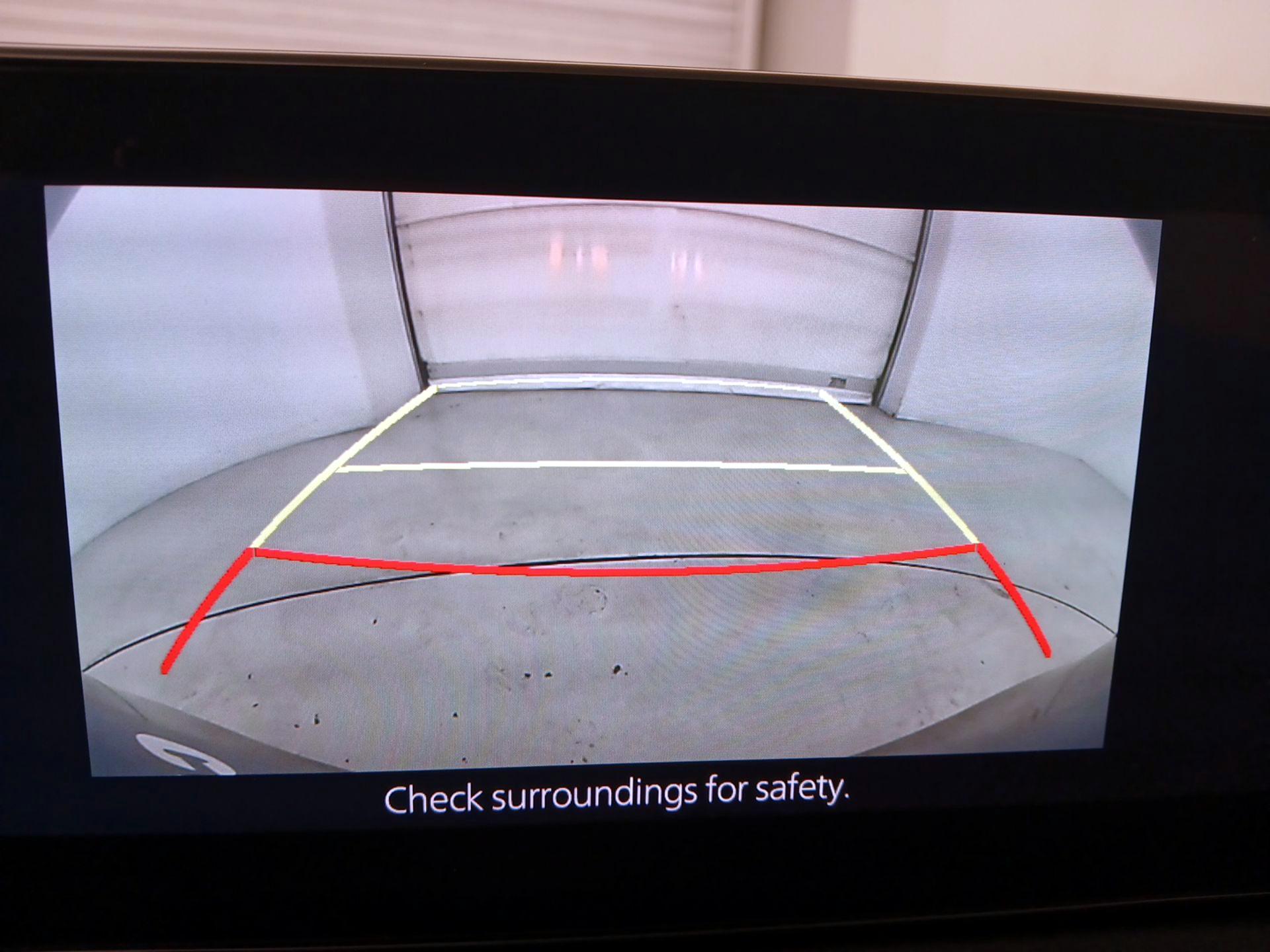 Thumbnail: 2023 Mazda Mazda3 - 14