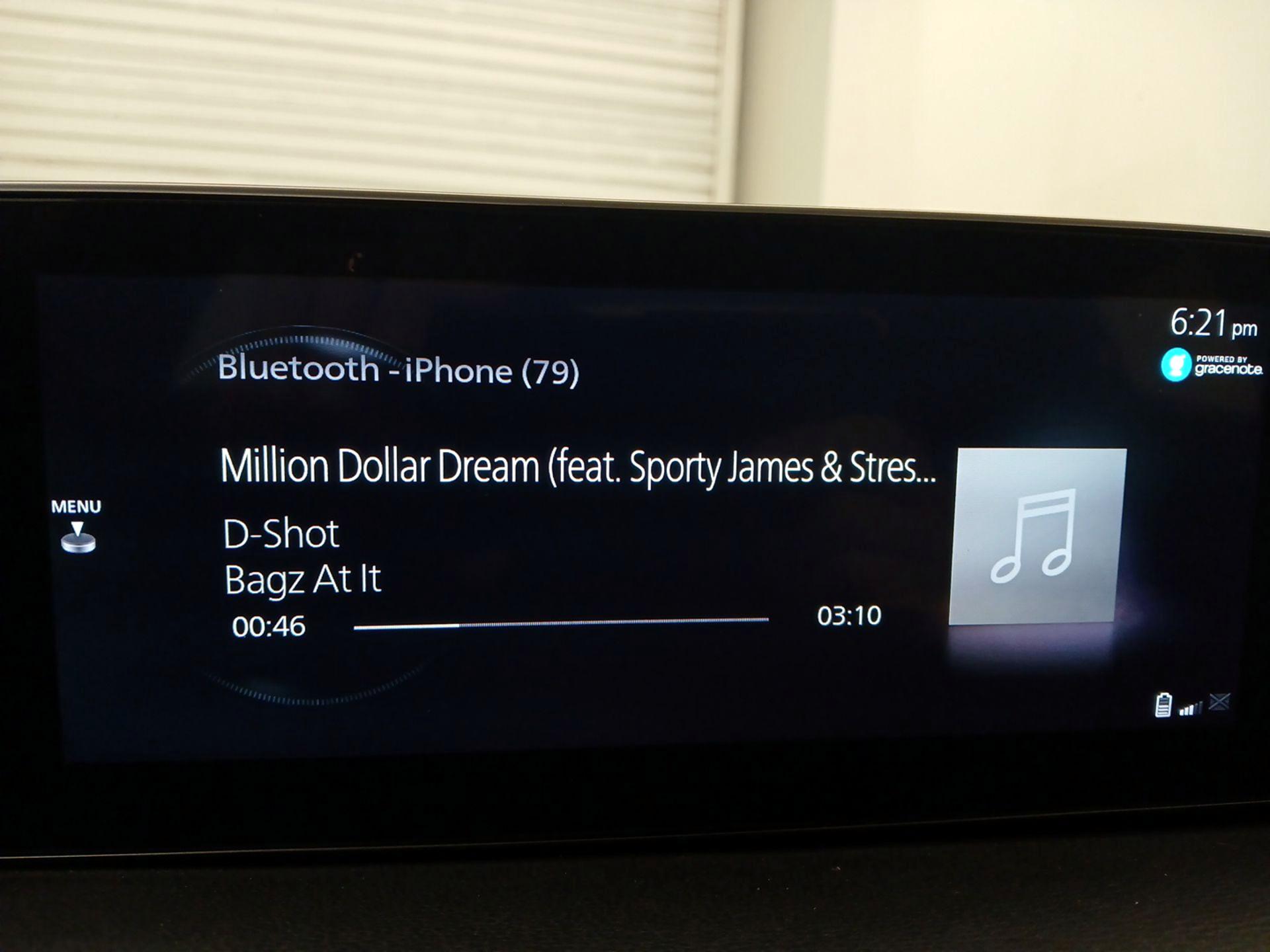 Thumbnail: 2023 Mazda Mazda3 - 15