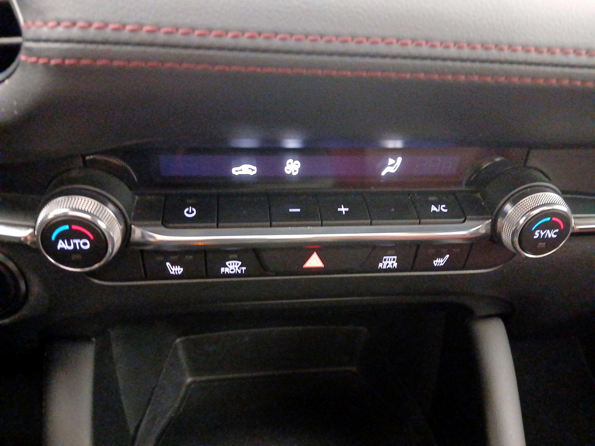 Thumbnail: 2023 Mazda Mazda3 - 16